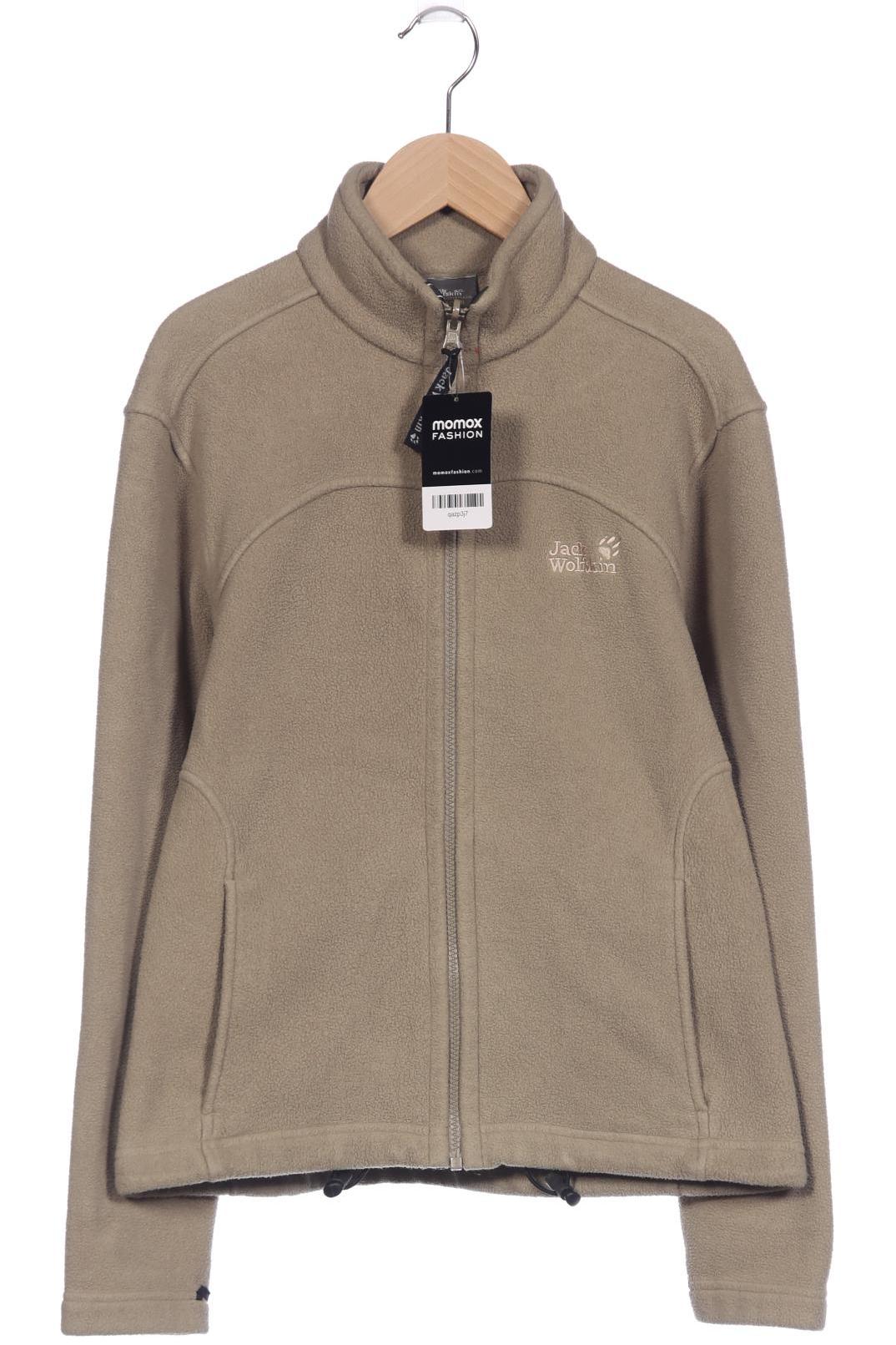 

Jack Wolfskin Damen Sweatshirt, hellgrün, Gr. 36