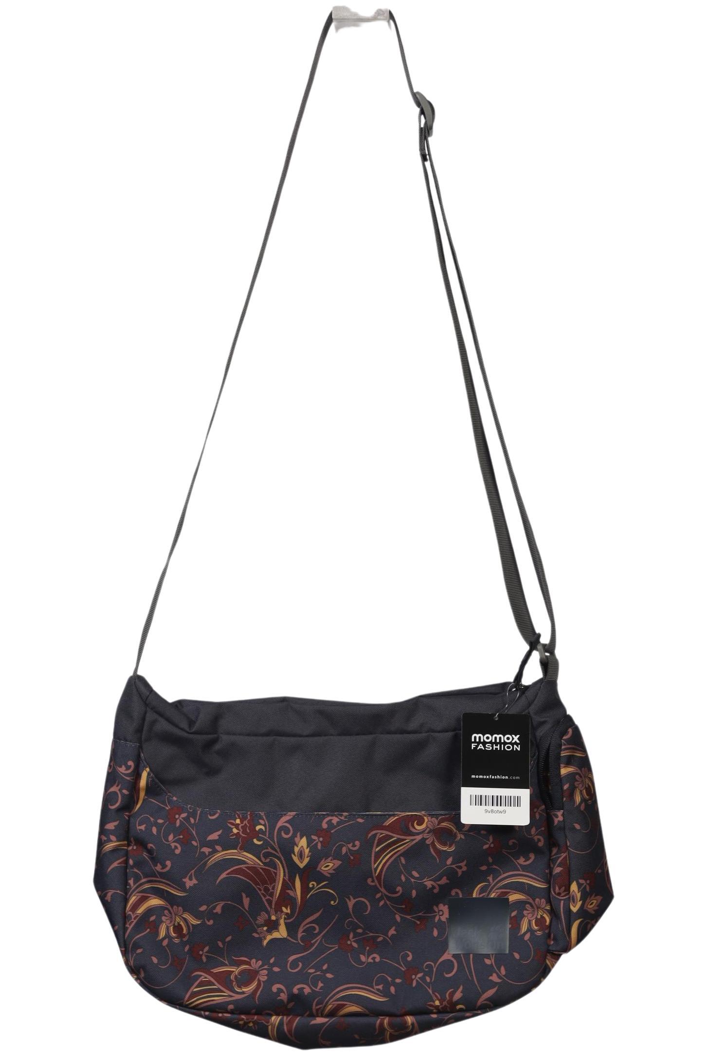 

Jack Wolfskin Damen Handtasche, grau, Gr.