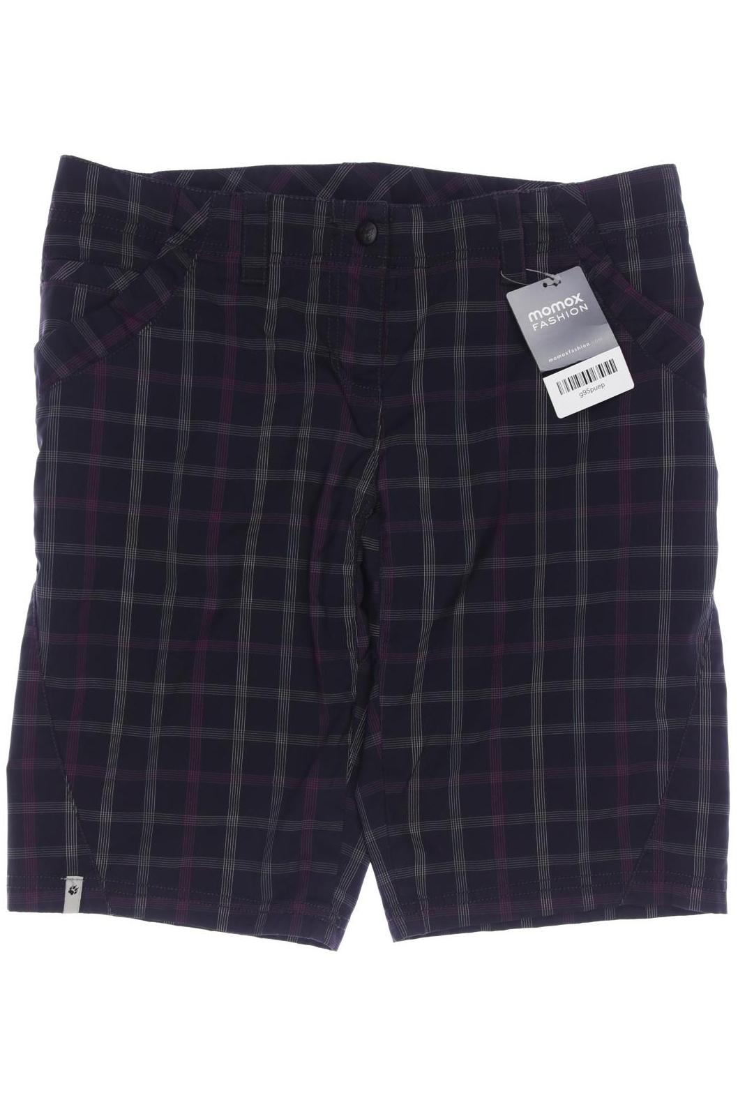 

Jack Wolfskin Damen Shorts, schwarz, Gr. 28