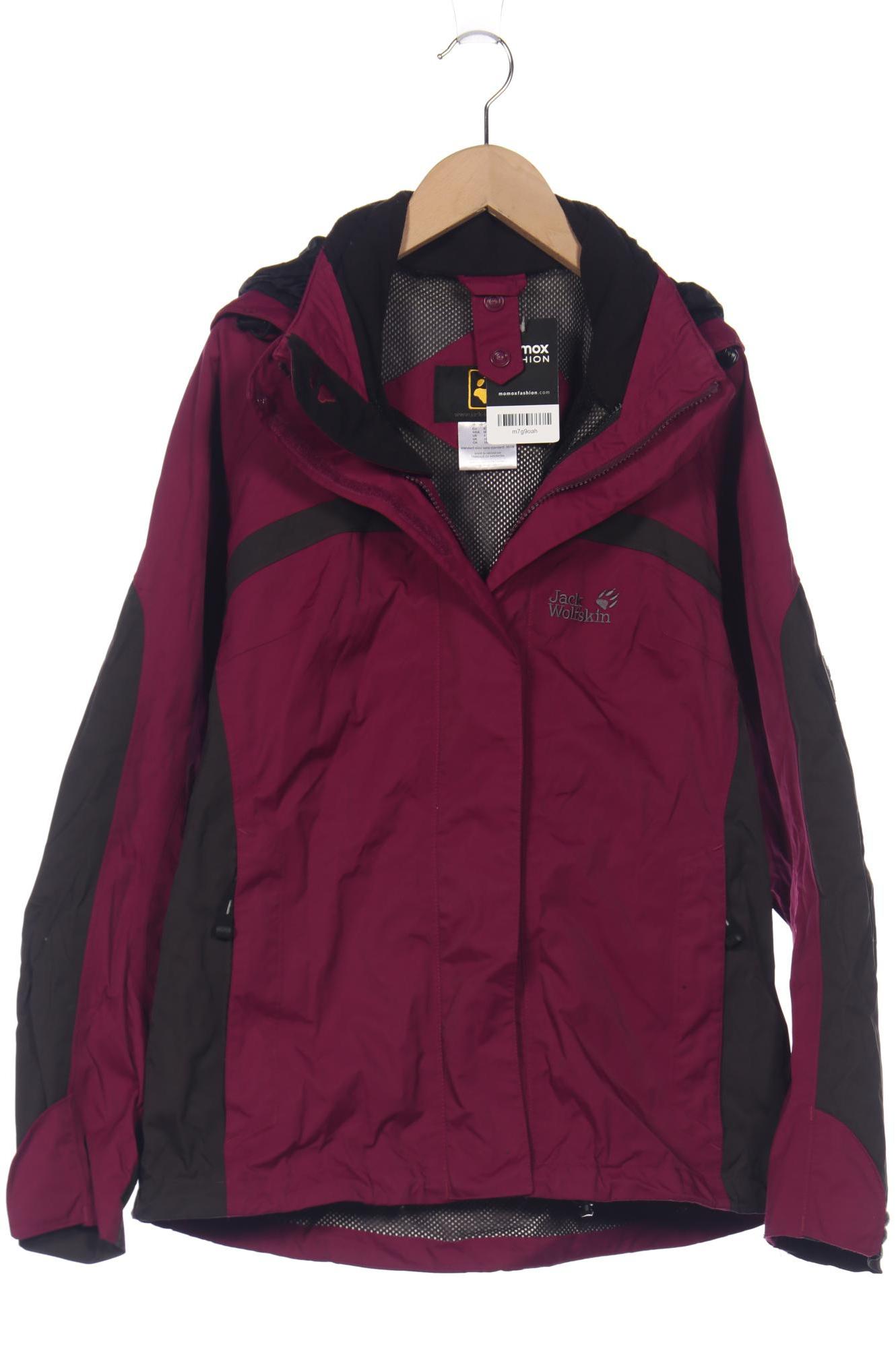 

Jack Wolfskin Damen Jacke, flieder