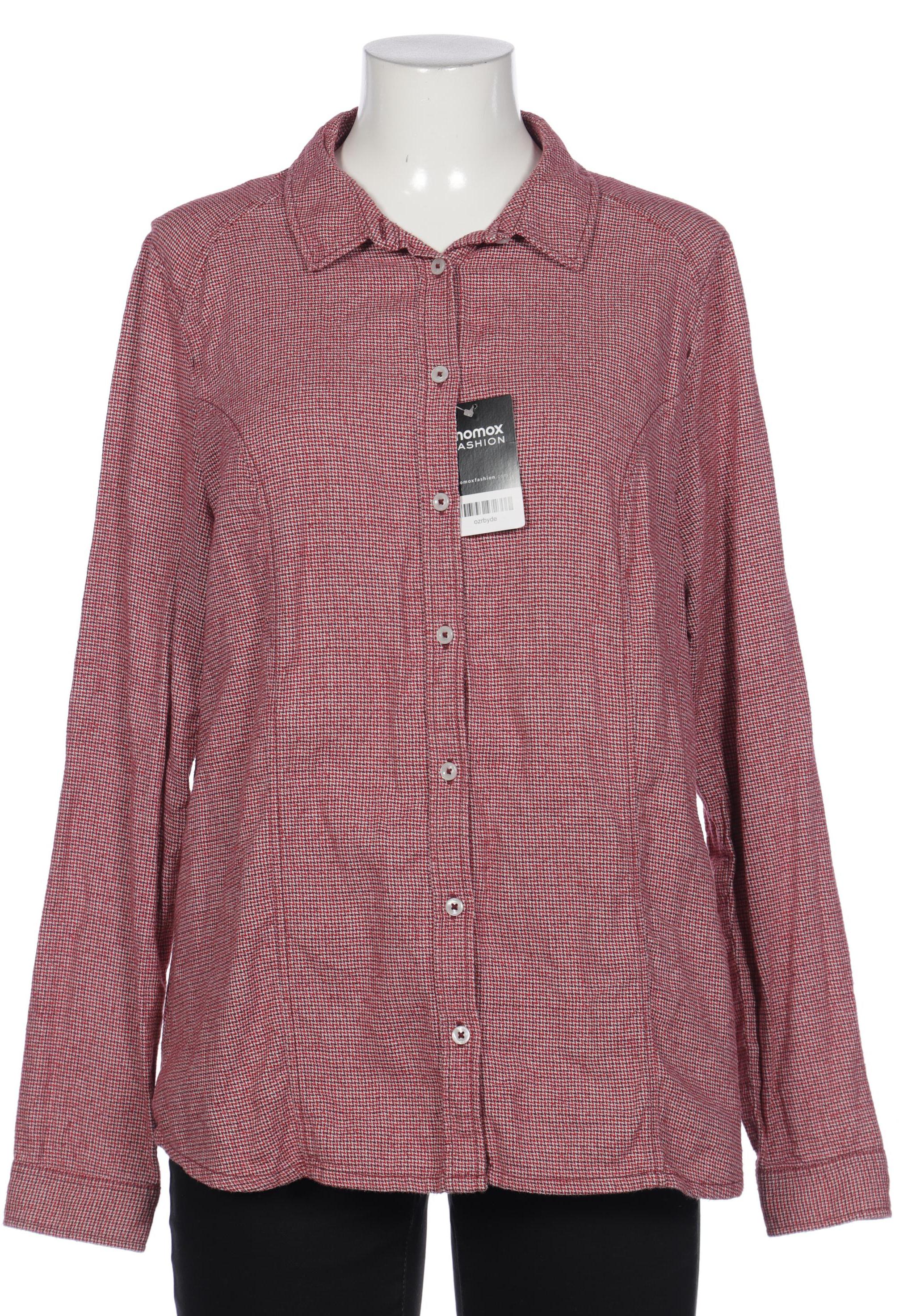 

Jack Wolfskin Damen Bluse, pink