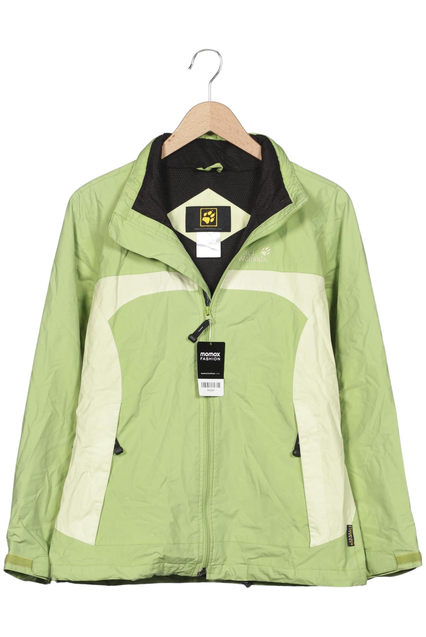 

Jack Wolfskin Damen Jacke, mehrfarbig, Gr. 40