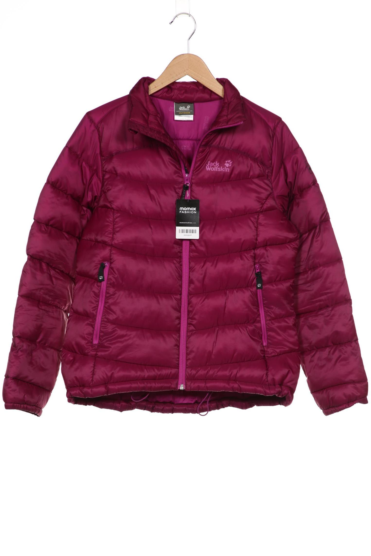 

Jack Wolfskin Damen Jacke, pink, Gr. 42