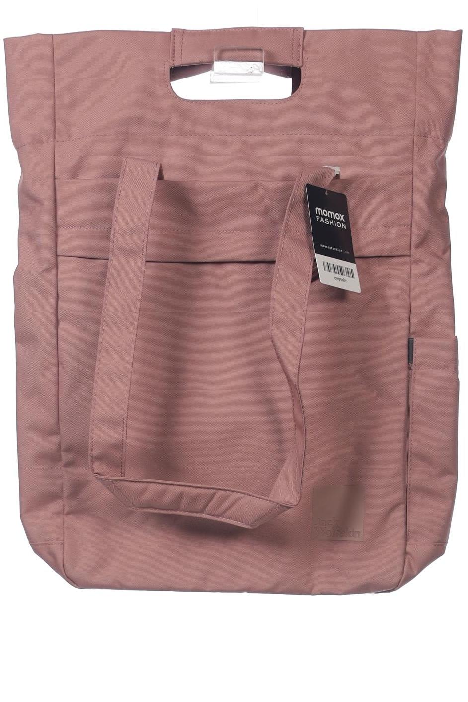 

Jack Wolfskin Damen Rucksack, pink, Gr.