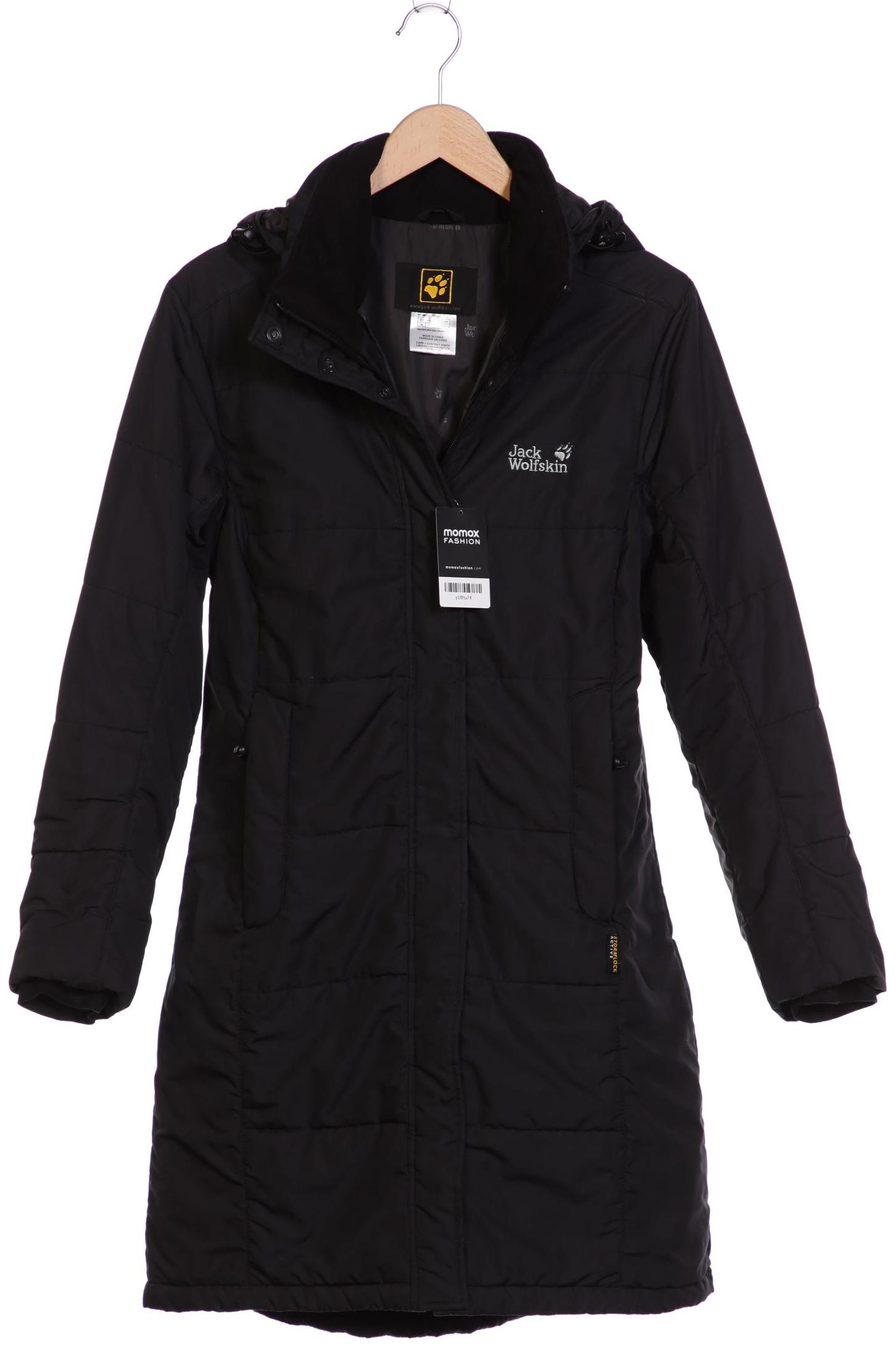 

Jack Wolfskin Damen Mantel, marineblau, Gr. 40
