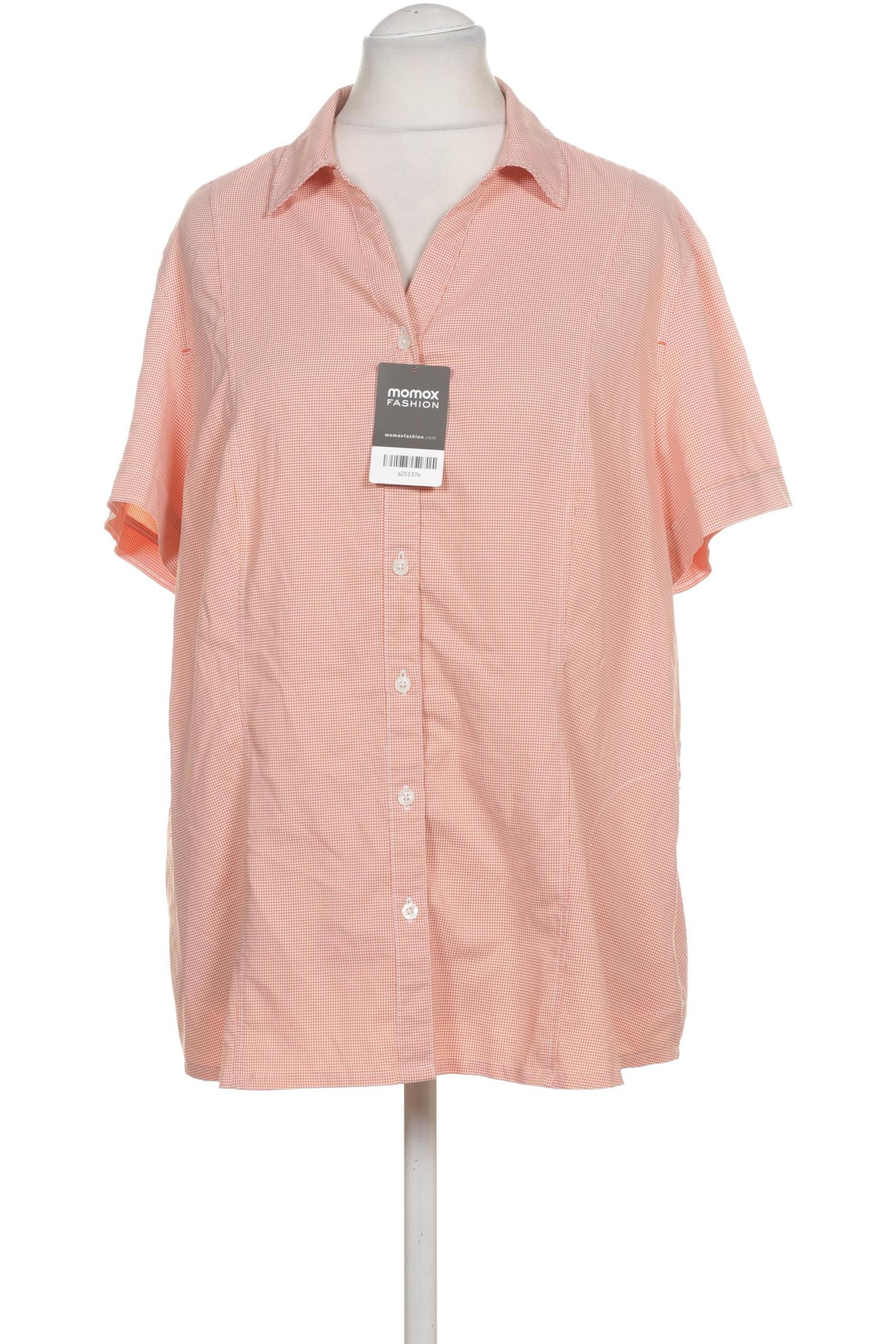 

Jack Wolfskin Damen Bluse, orange, Gr. 46