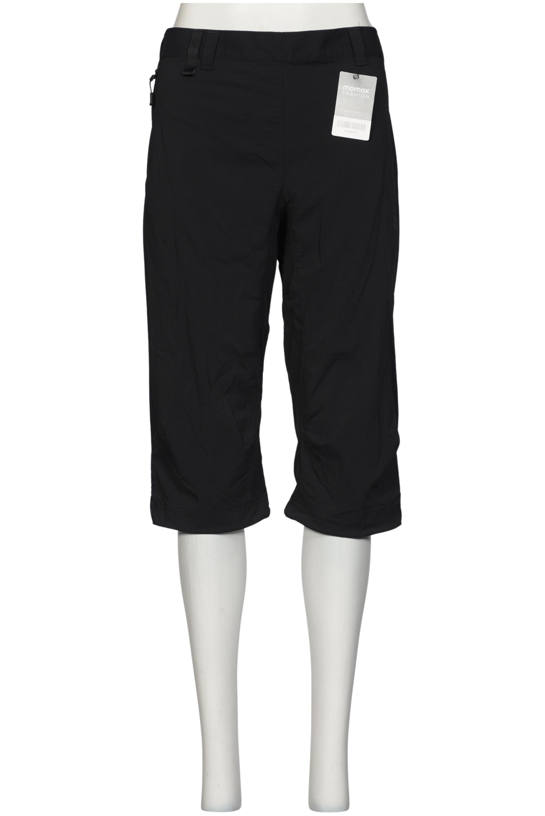 

Jack Wolfskin Damen Stoffhose, schwarz, Gr. 30
