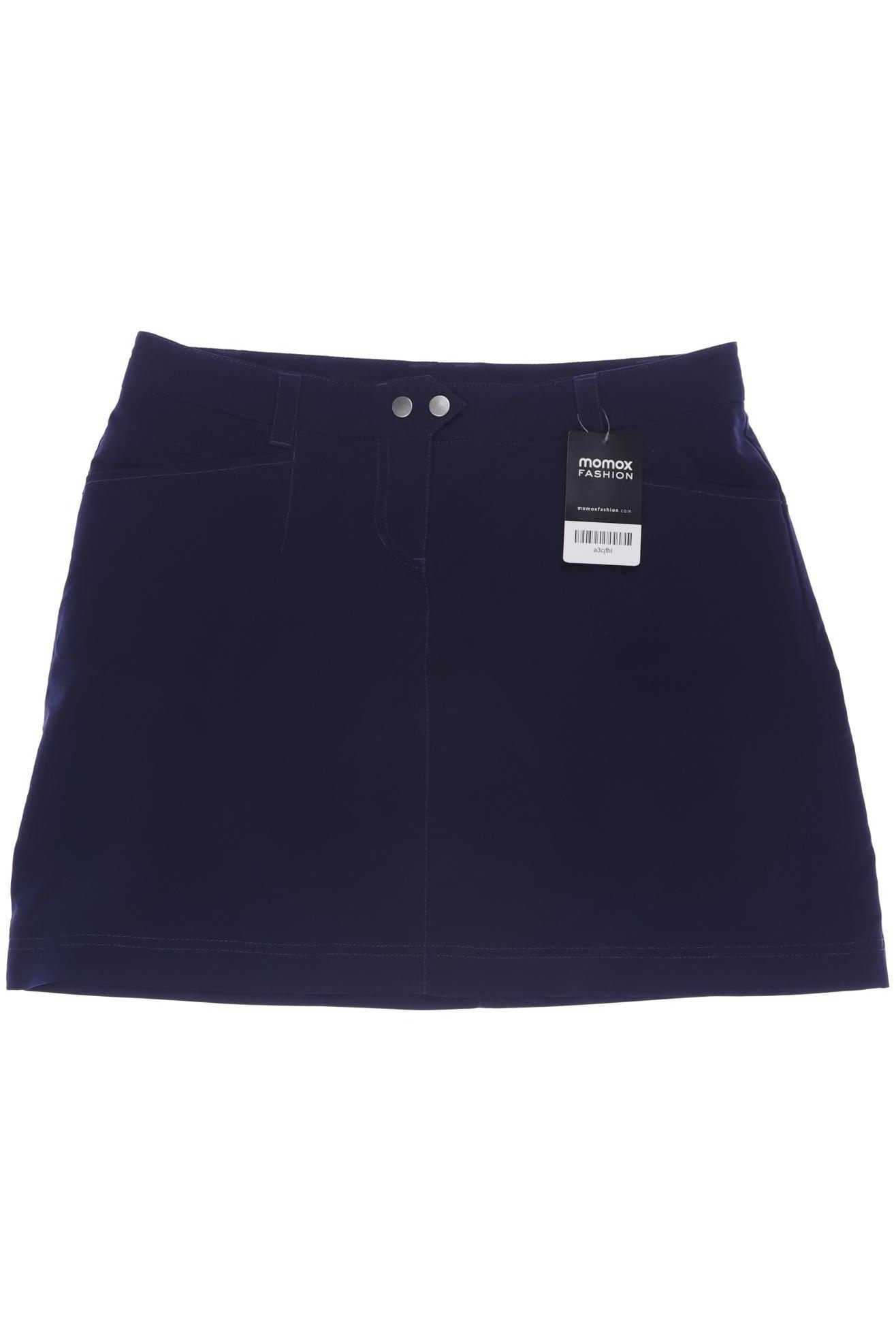 

Jack Wolfskin Damen Shorts, marineblau, Gr. 36