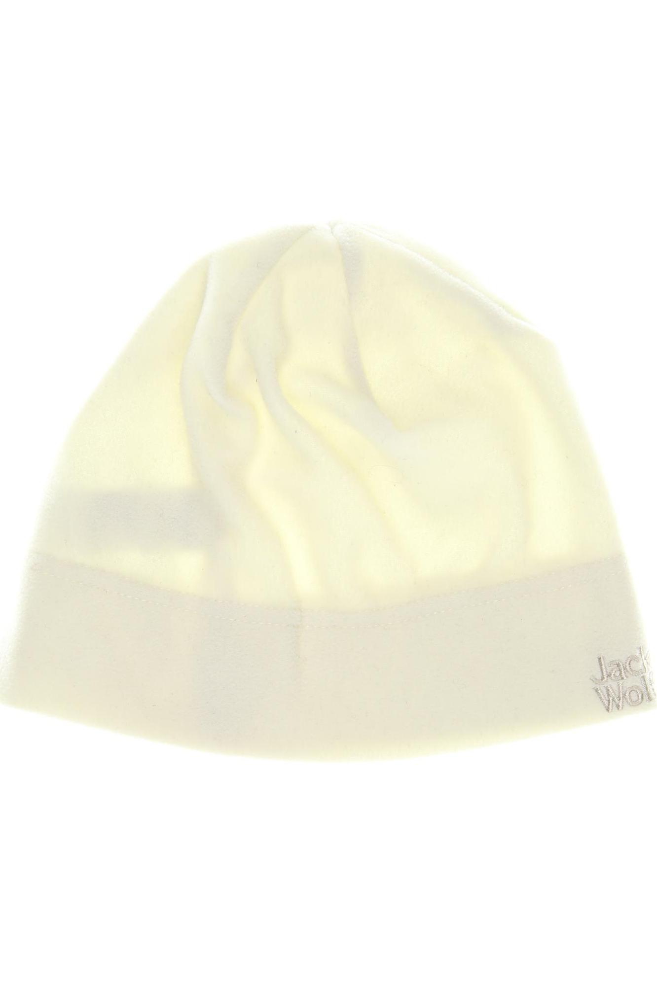 

Jack Wolfskin Damen Hut/Mütze, beige, Gr. uni
