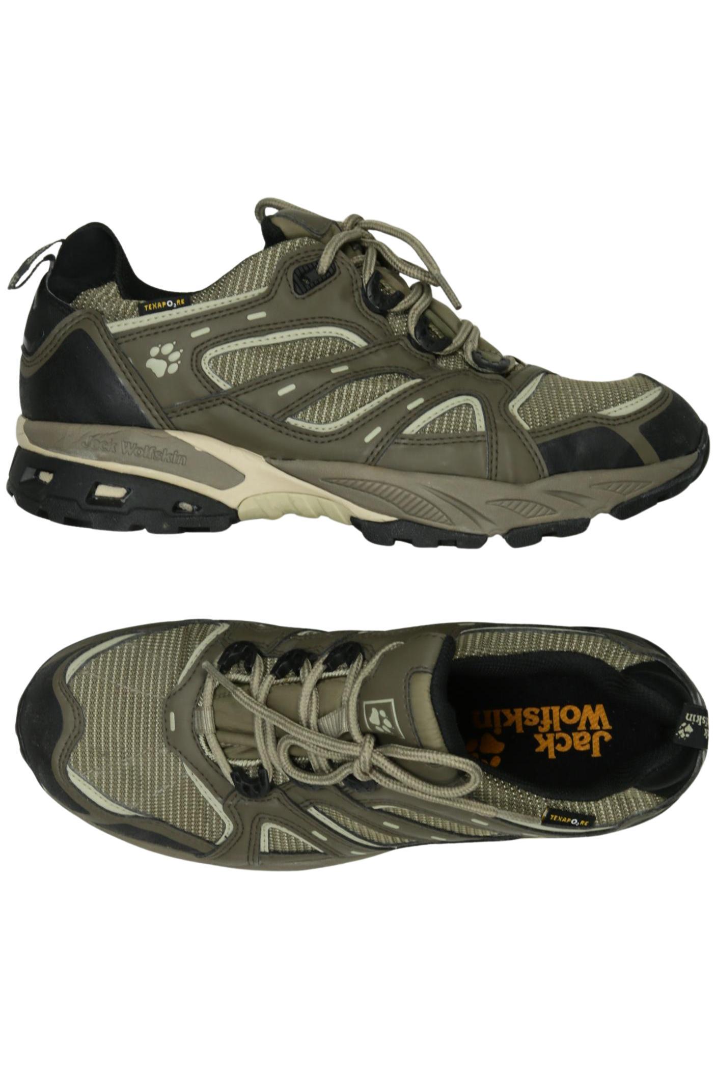 

Jack Wolfskin Damen Halbschuh, braun, Gr. 40.5