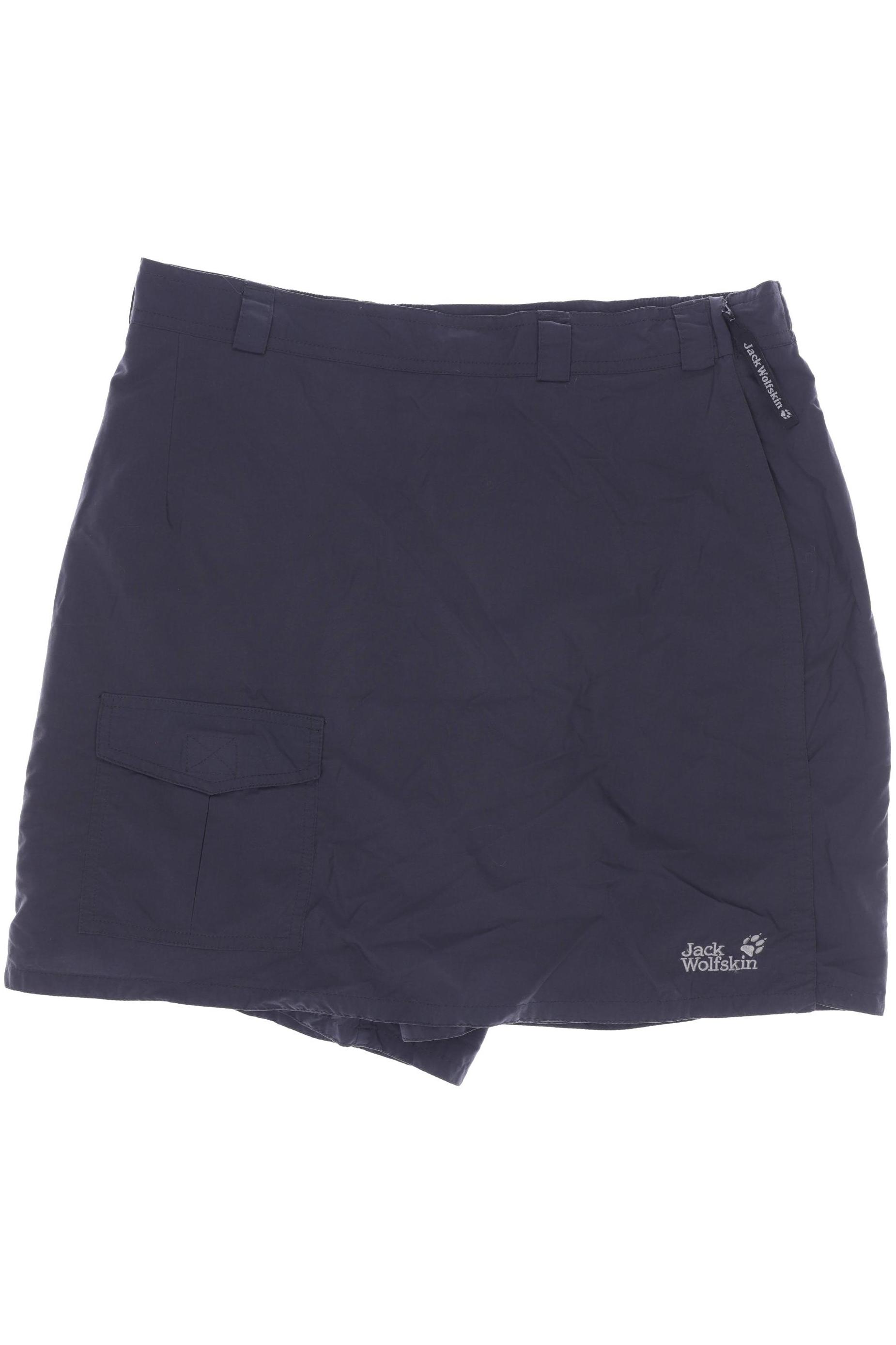

Jack Wolfskin Damen Shorts, grau