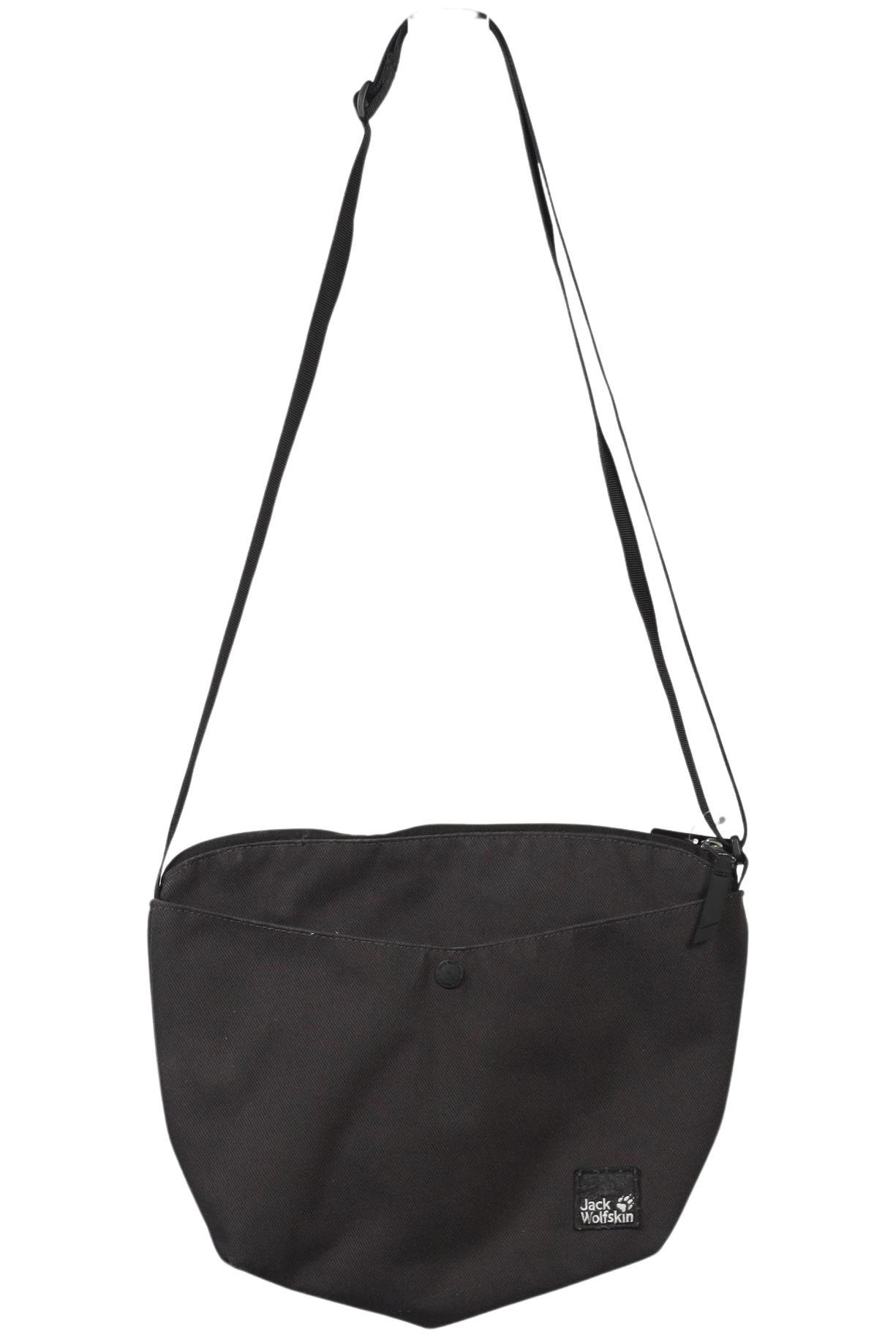 

Jack Wolfskin Damen Handtasche, grau, Gr.