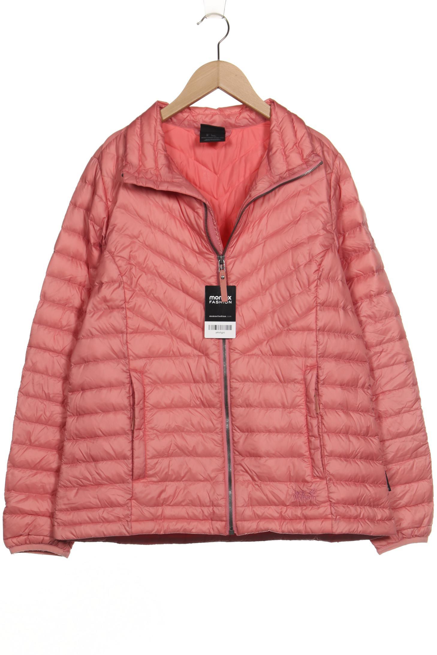 

Jack Wolfskin Damen Jacke, pink, Gr. 42