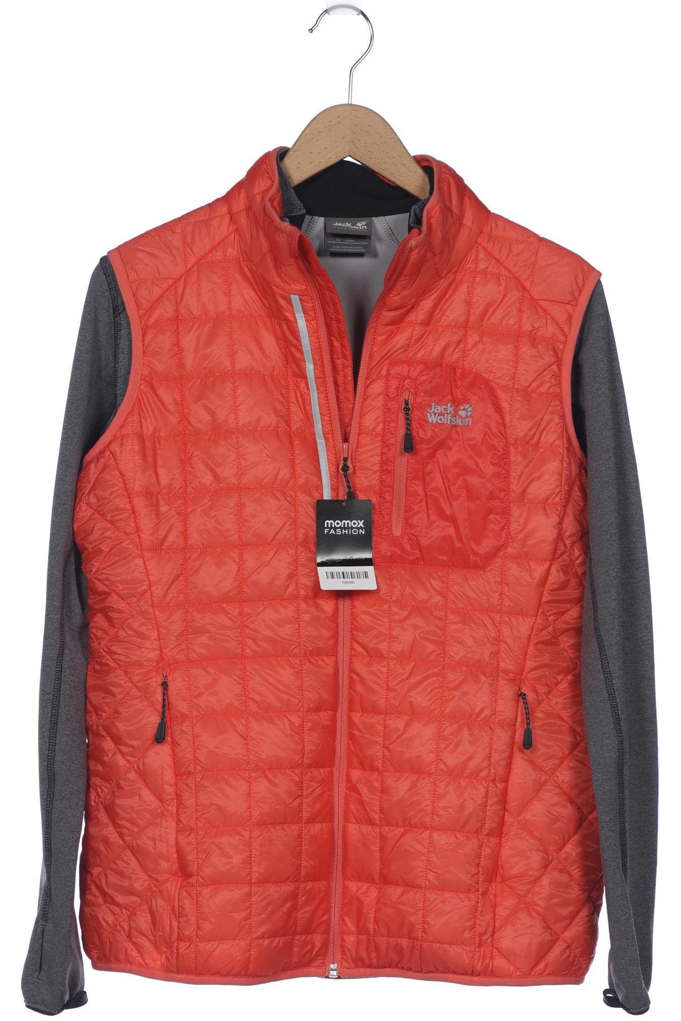 

Jack Wolfskin Damen Jacke, orange