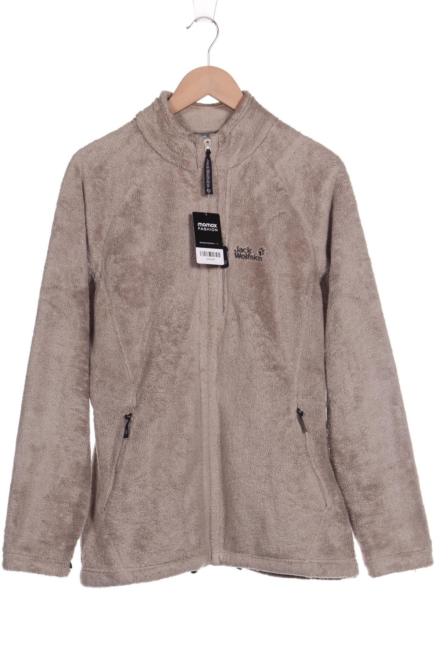 

Jack Wolfskin Damen Jacke, beige, Gr. 46