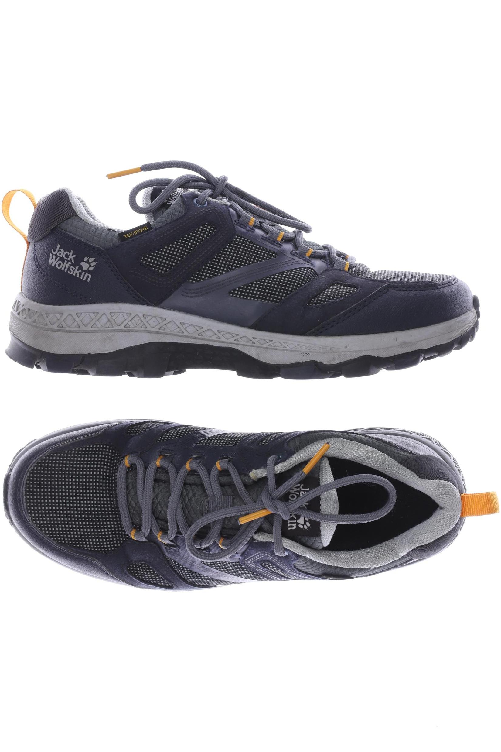 

Jack Wolfskin Damen Sneakers, marineblau