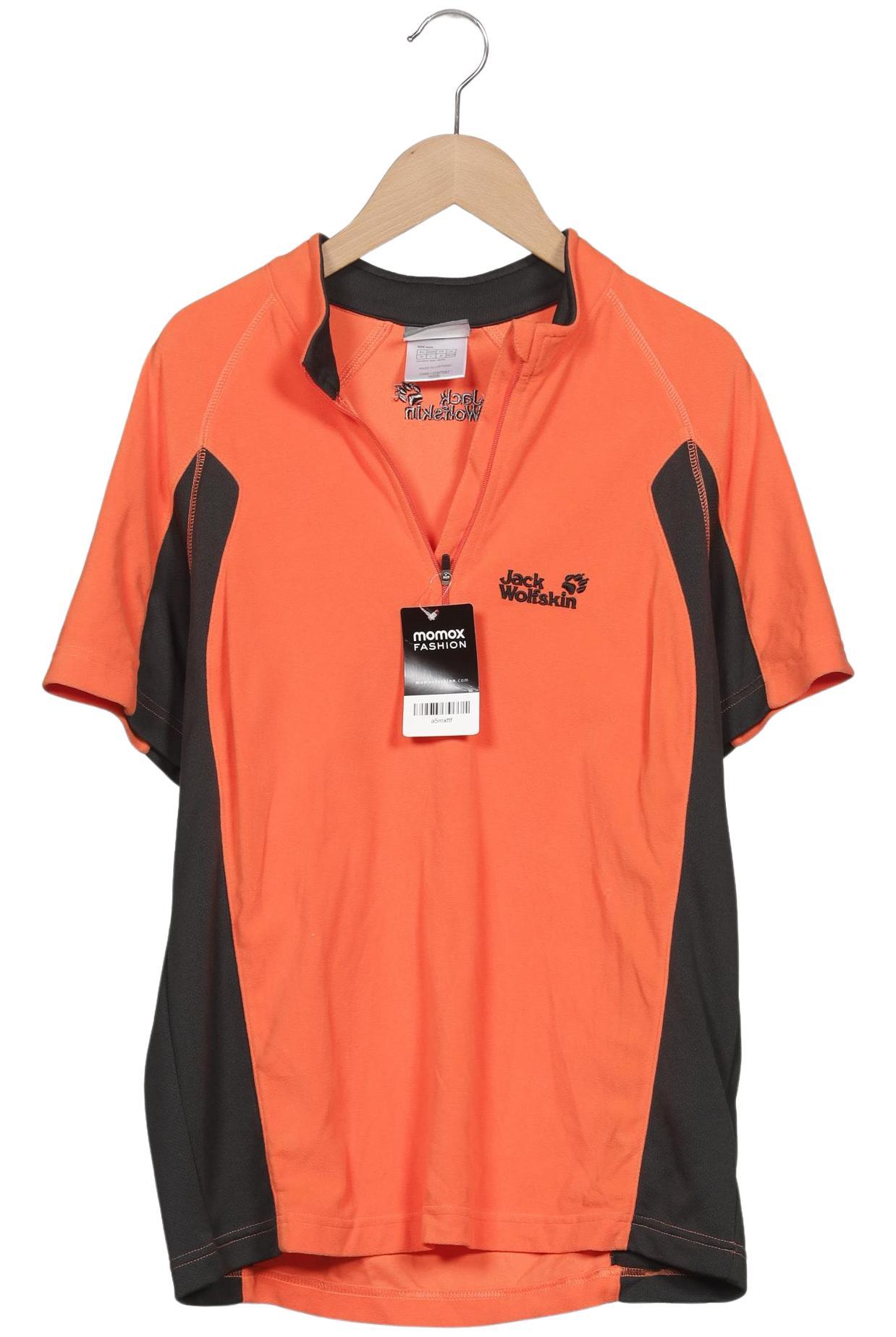 

Jack Wolfskin Damen T-Shirt, mehrfarbig, Gr. 38