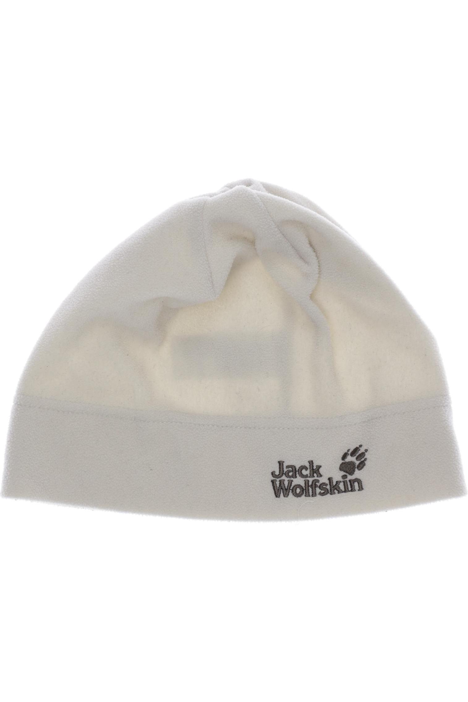 

Jack Wolfskin Damen Hut/Mütze, beige, Gr. uni
