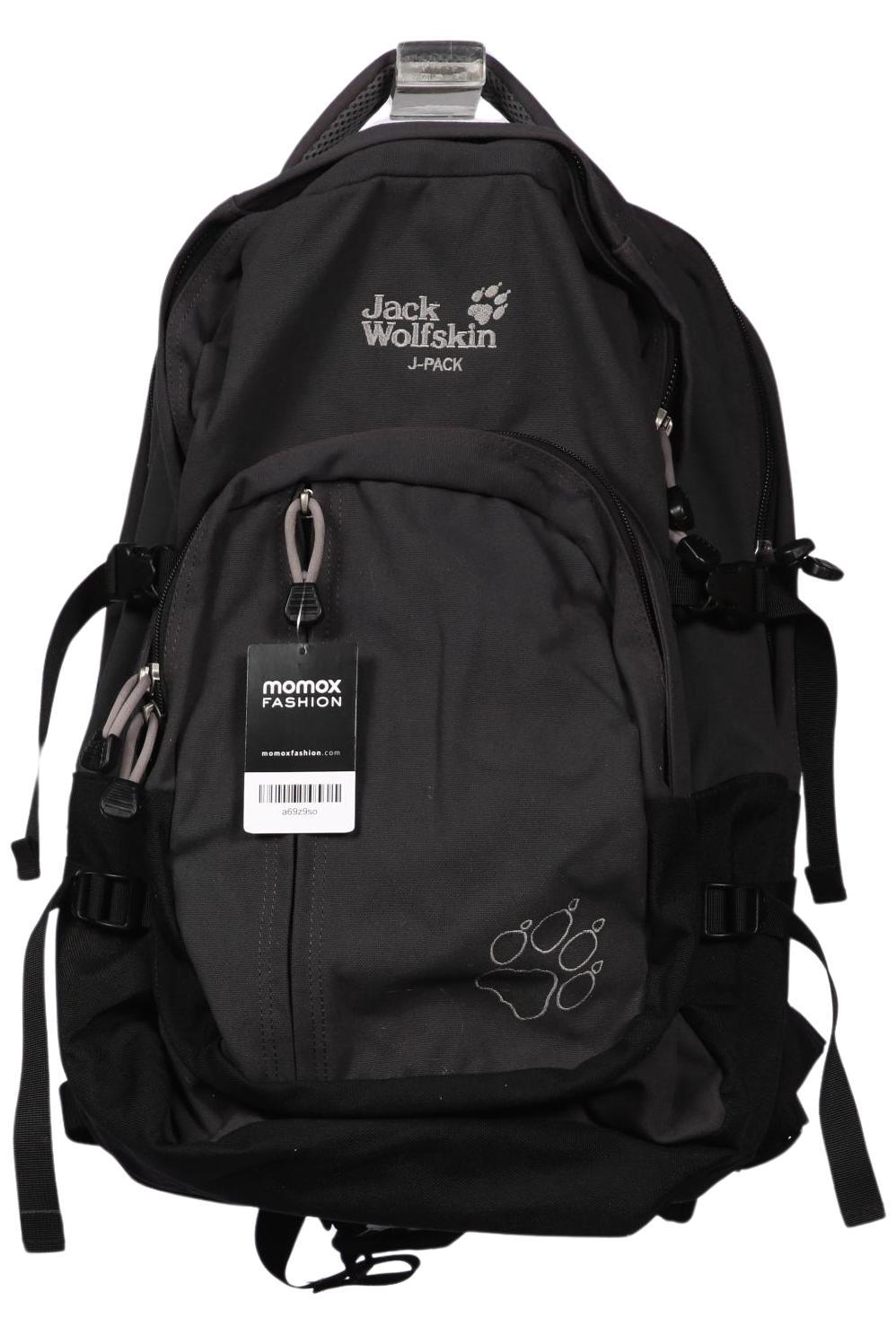 

Jack Wolfskin Damen Rucksack, grau, Gr.