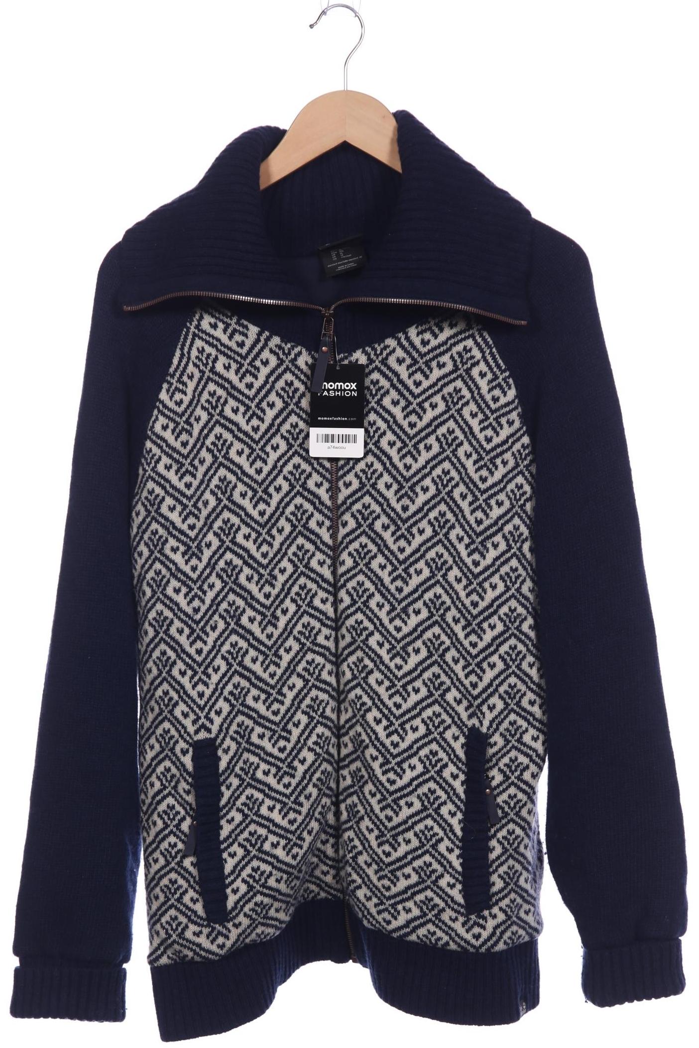 

Jack Wolfskin Damen Jacke, marineblau, Gr. 46