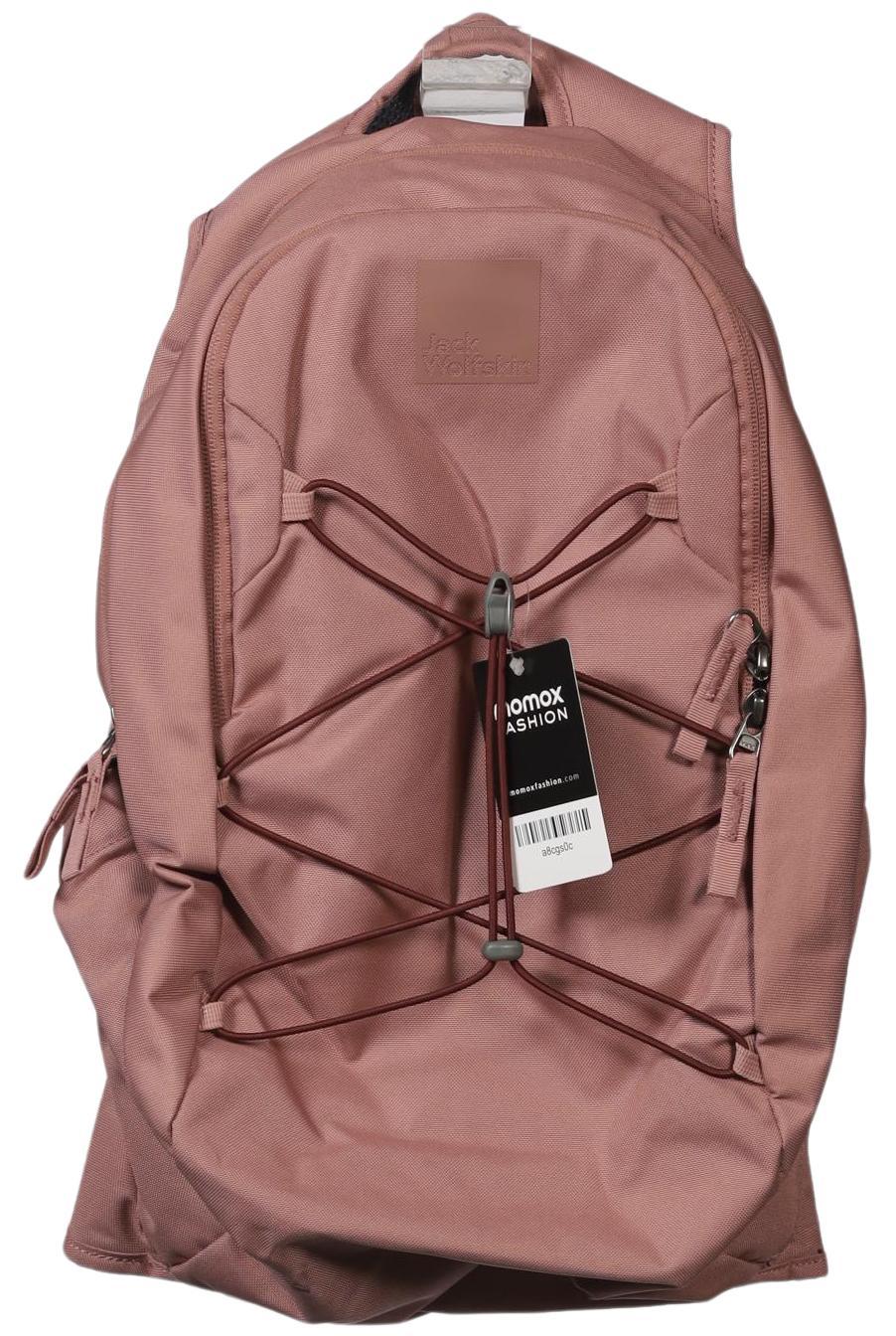 

Jack Wolfskin Damen Rucksack, pink, Gr.