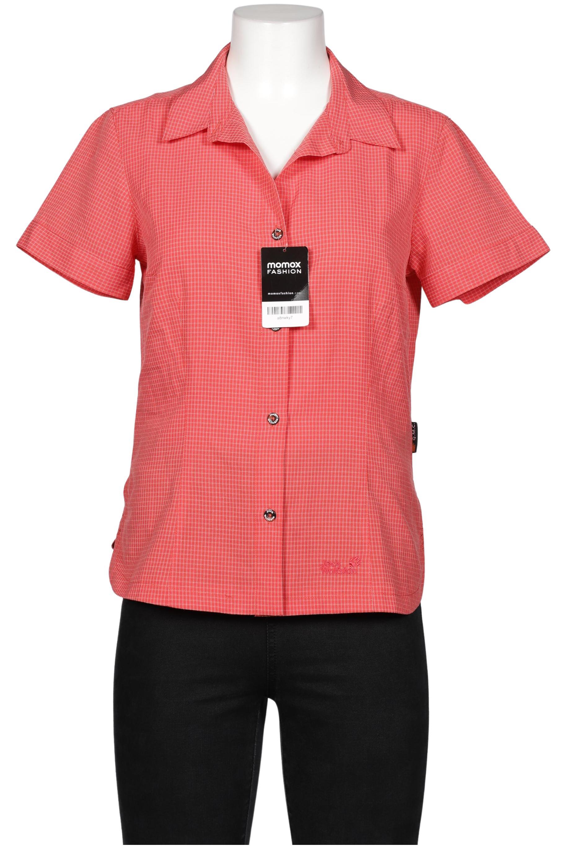 

Jack Wolfskin Damen Bluse, pink, Gr. 40