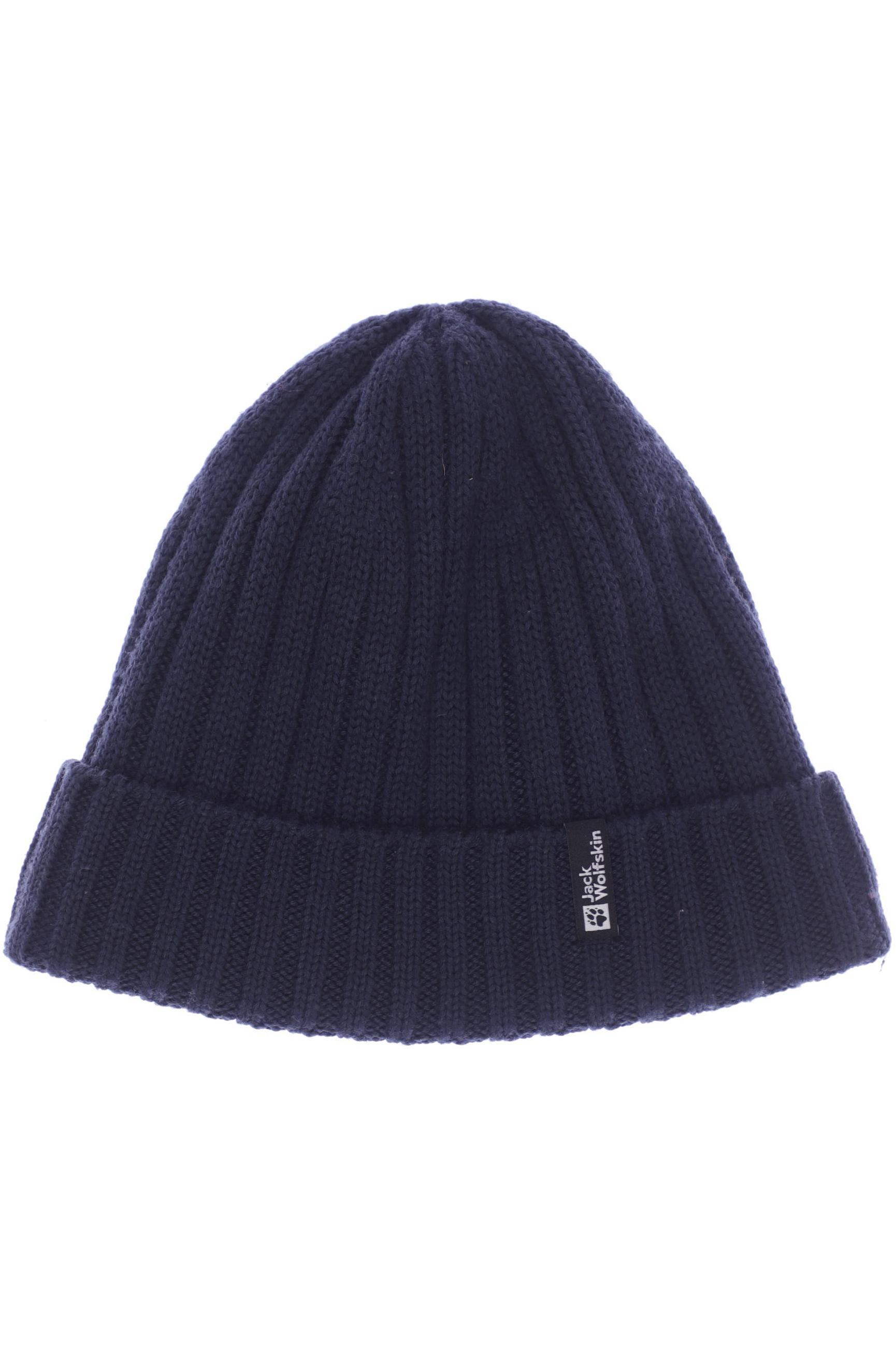 

Jack Wolfskin Damen Hut/Mütze, marineblau
