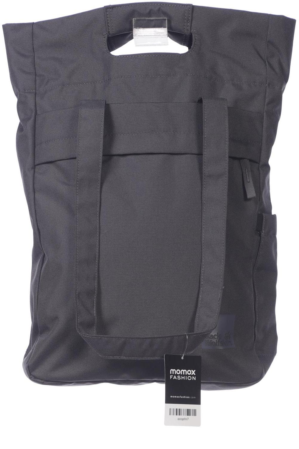 

Jack Wolfskin Damen Rucksack, grau, Gr.