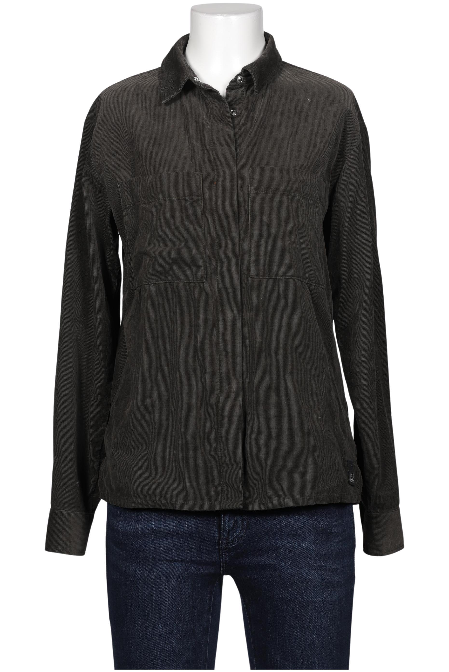 

Jack Wolfskin Damen Bluse, grau, Gr. 36