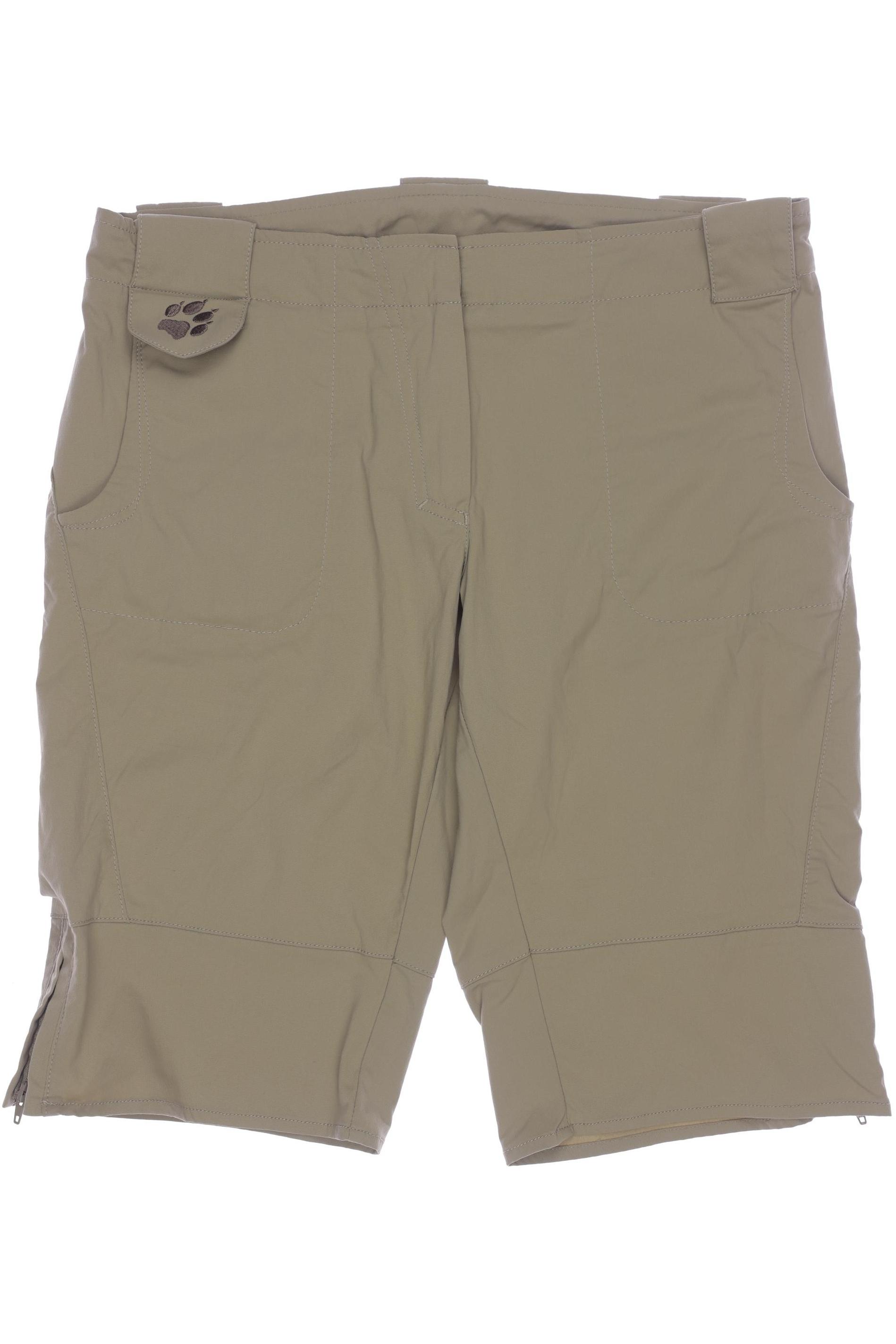 

Jack Wolfskin Damen Shorts, braun, Gr. 36