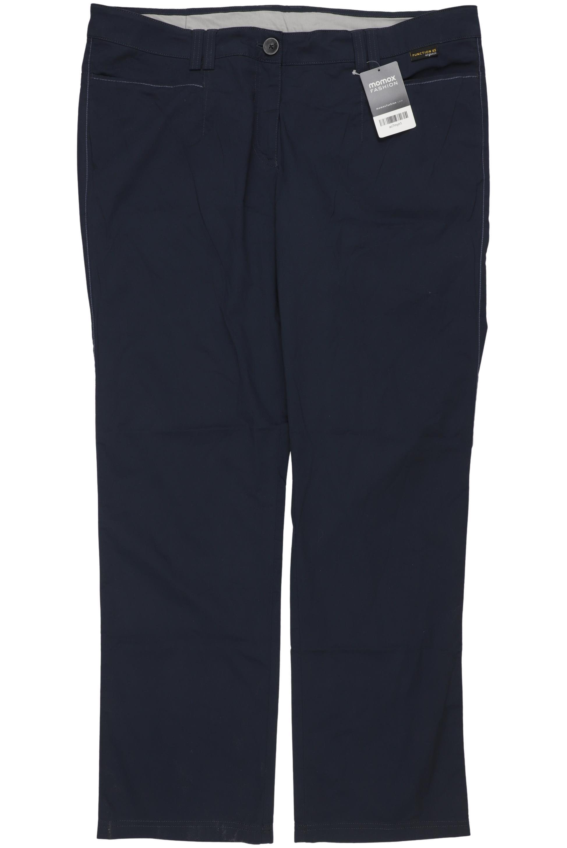 

Jack Wolfskin Damen Stoffhose, marineblau, Gr. 35