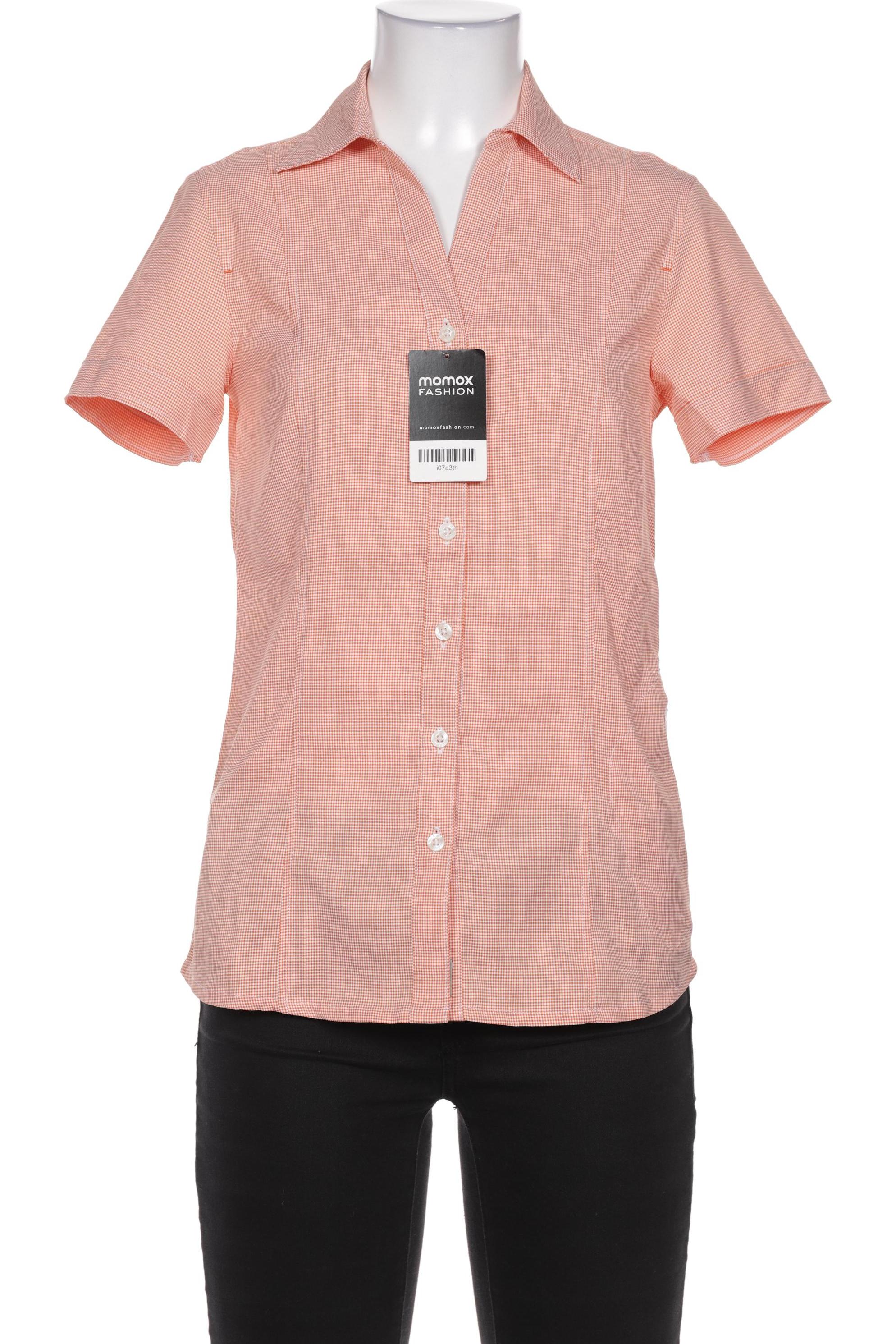 

Jack Wolfskin Damen Bluse, orange, Gr. 34