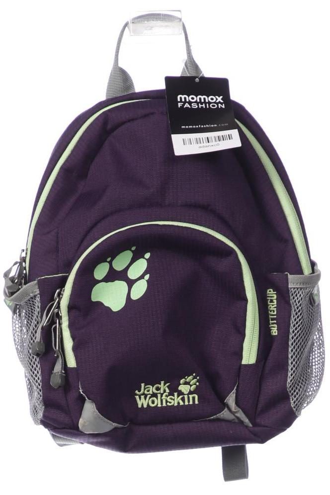 

Jack Wolfskin Damen Rucksack, flieder, Gr.