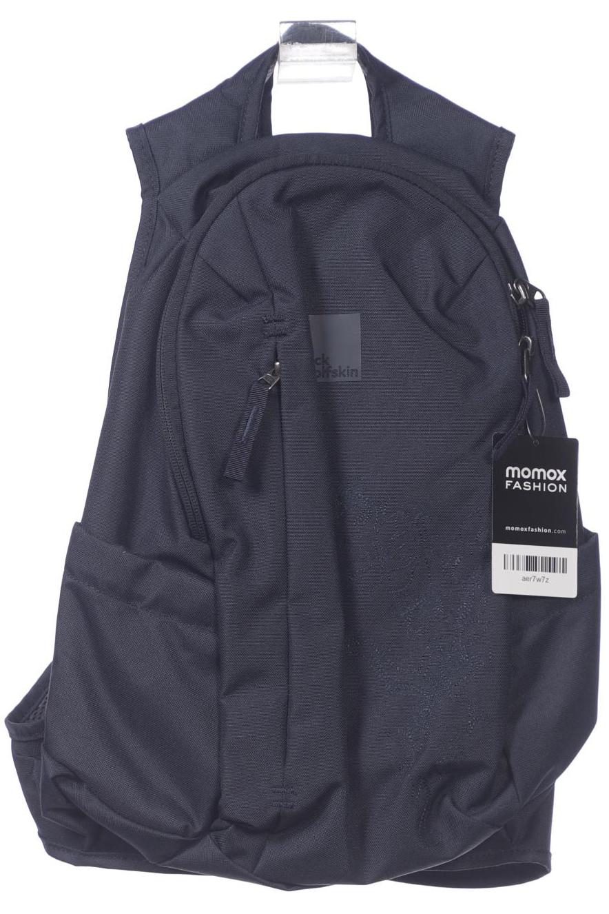 

Jack Wolfskin Damen Rucksack, marineblau, Gr.