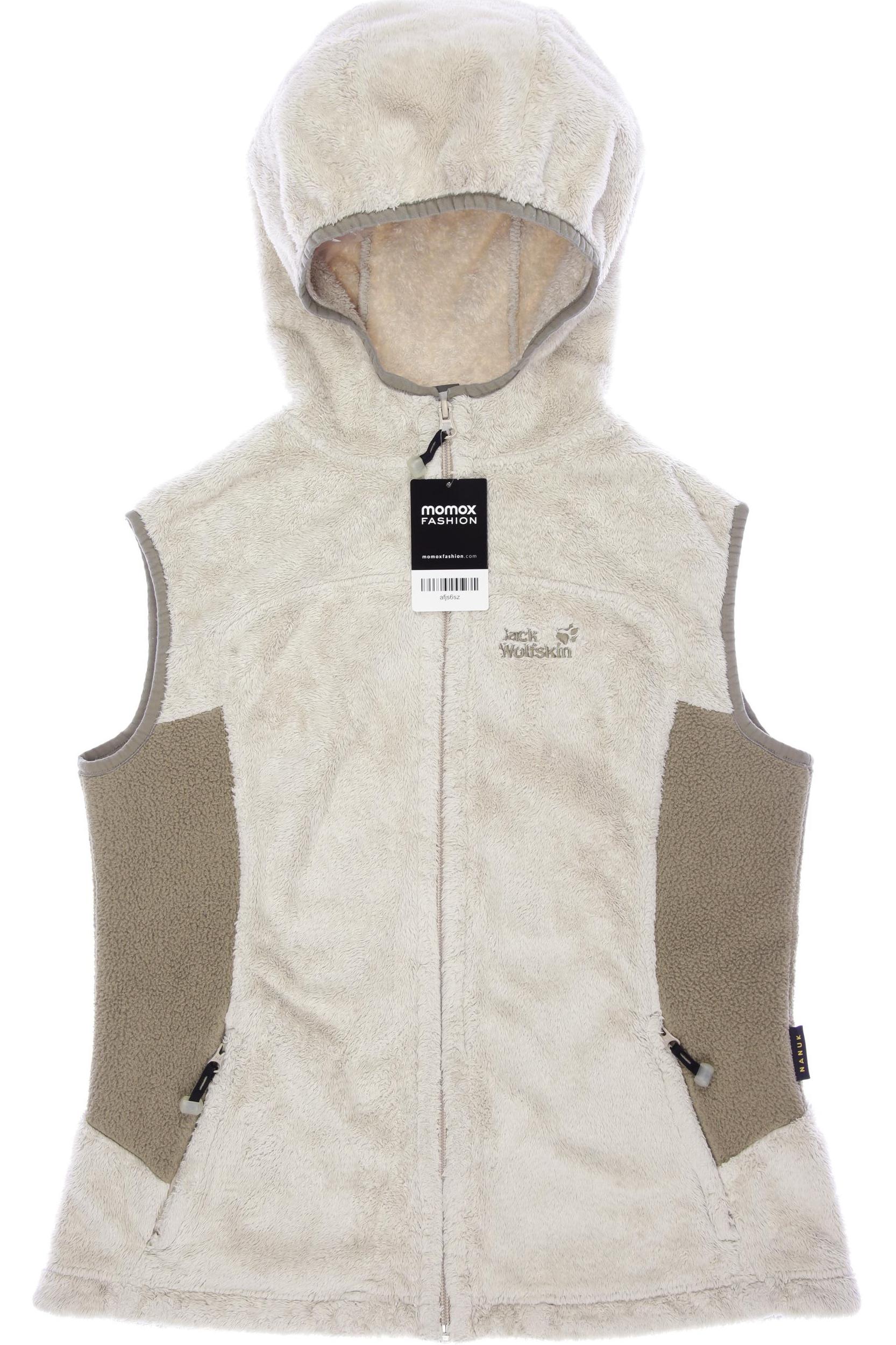 

Jack Wolfskin Damen Weste, hellgrün, Gr. 38