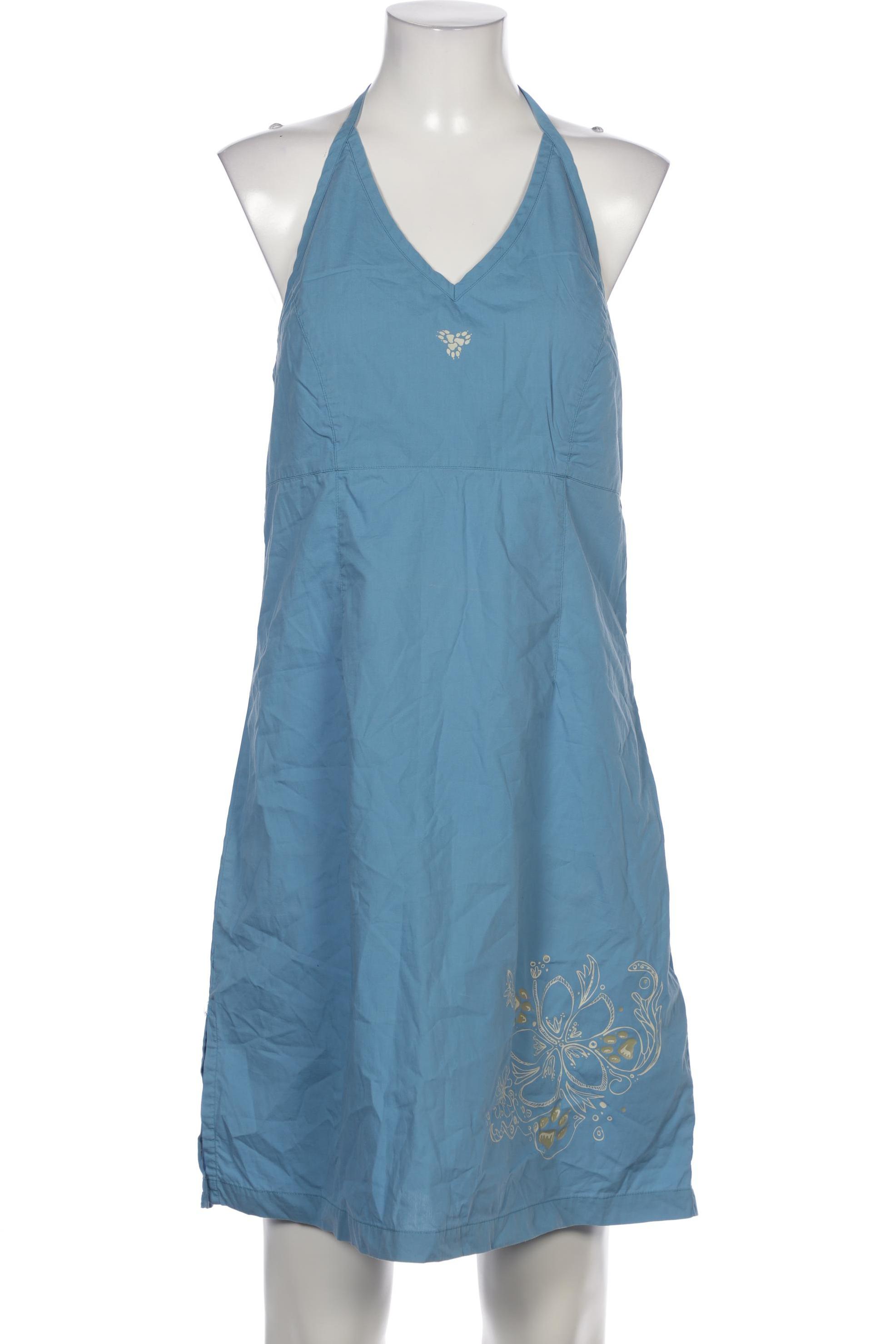 

Jack Wolfskin Damen Kleid, blau, Gr. 40