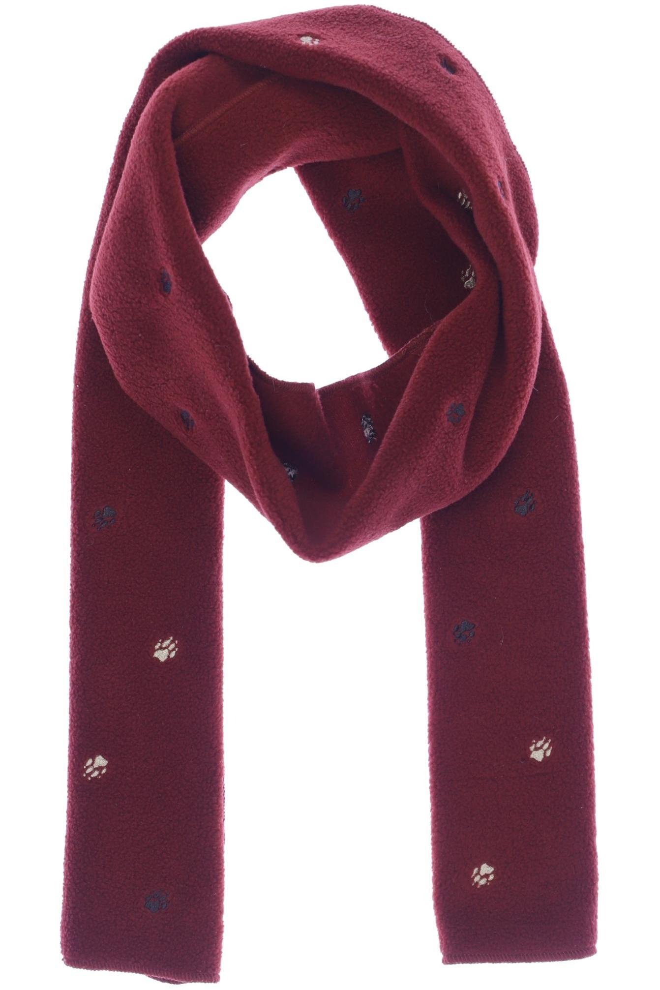 

Jack Wolfskin Damen Schal, rot, Gr.