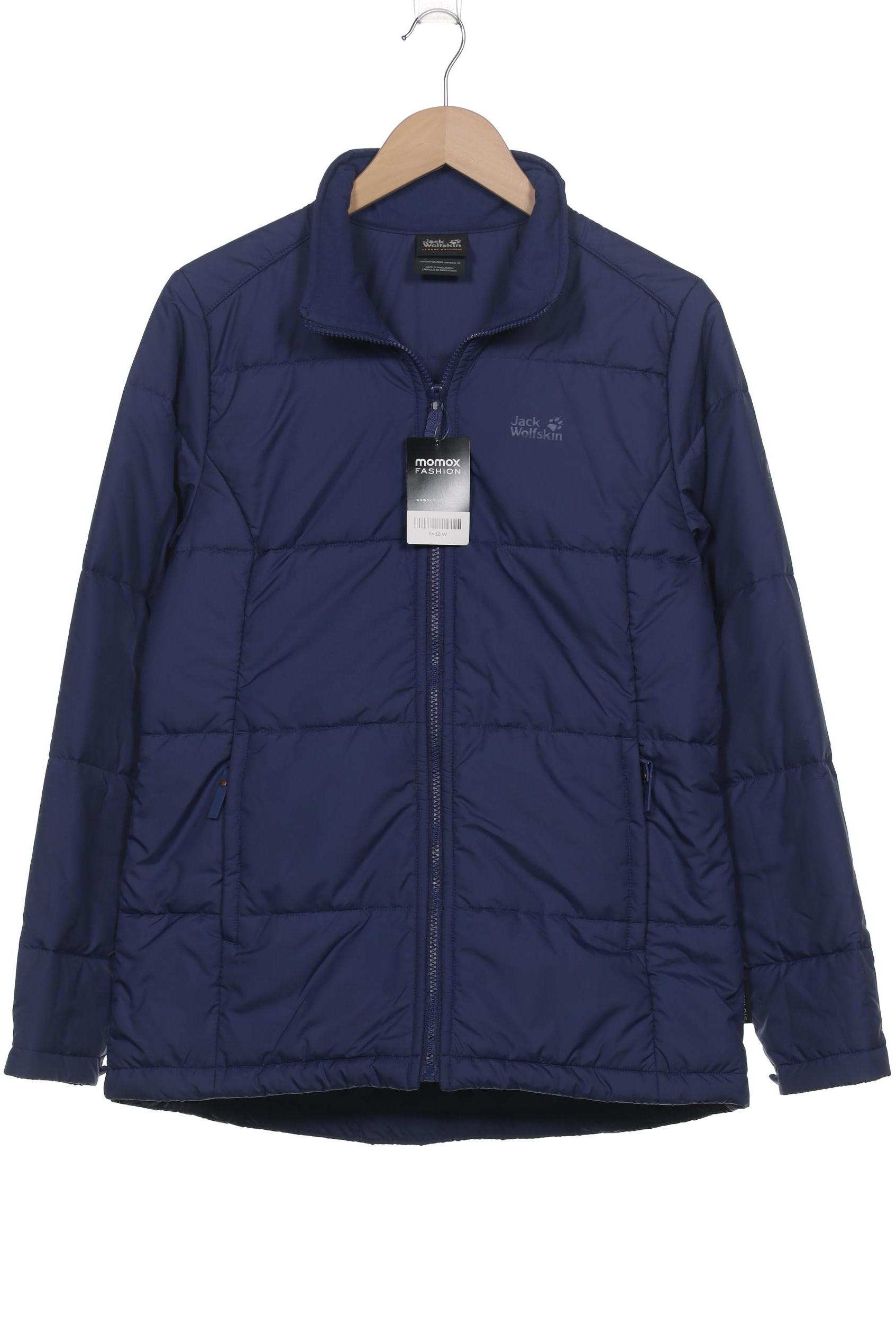 

Jack Wolfskin Damen Jacke, marineblau, Gr. 40