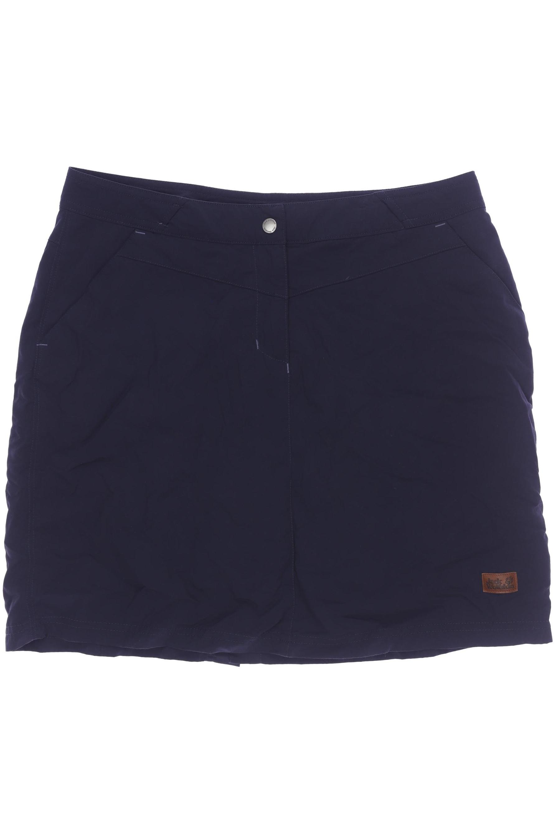 

Jack Wolfskin Damen Shorts, marineblau, Gr. 36