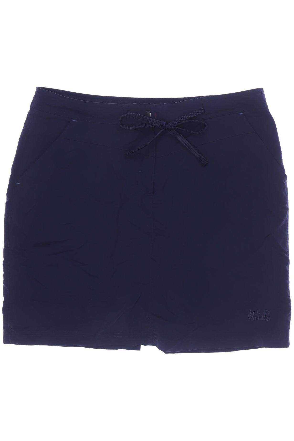 

Jack Wolfskin Damen Shorts, marineblau, Gr. 40