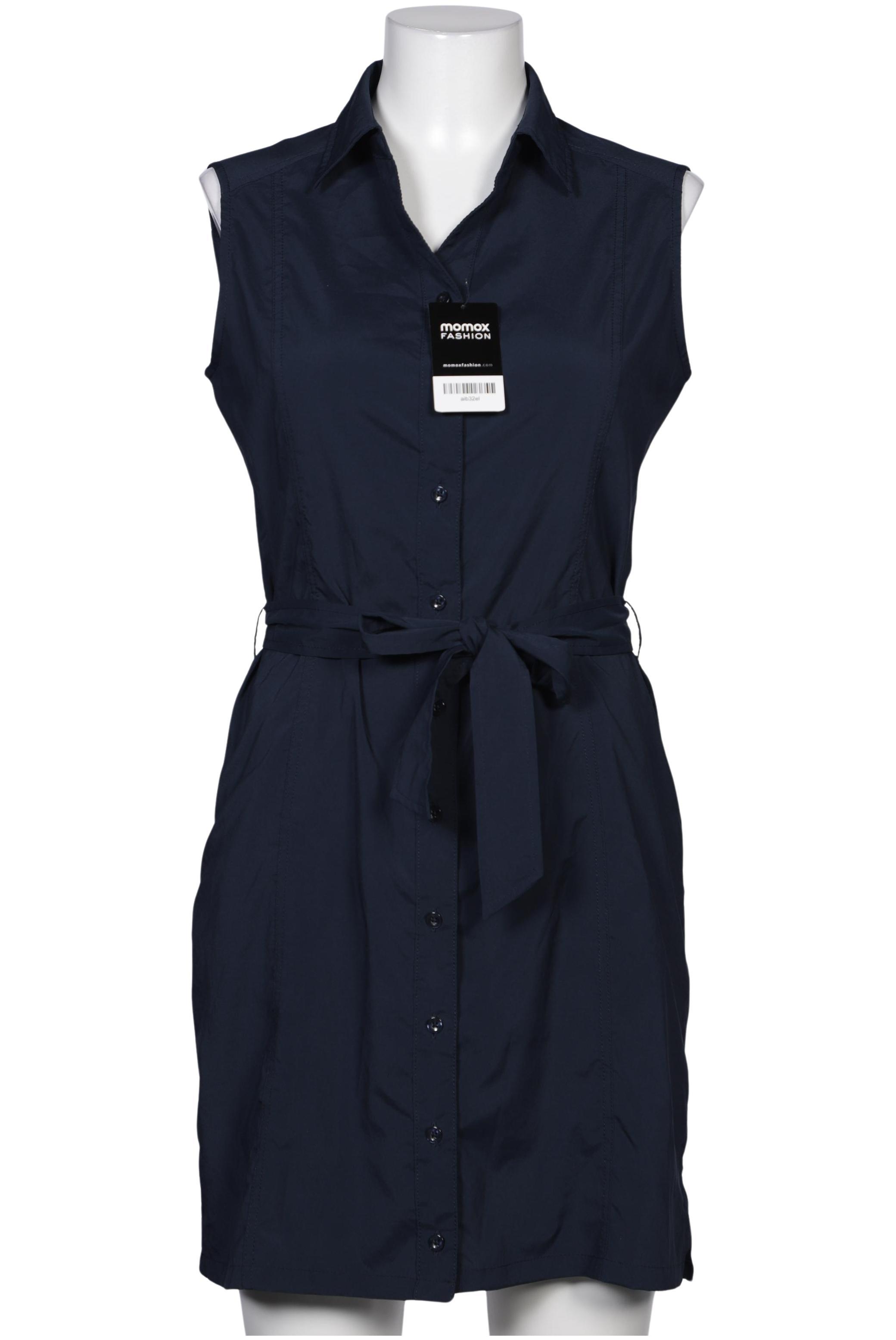 

Jack Wolfskin Damen Kleid, marineblau, Gr. 40