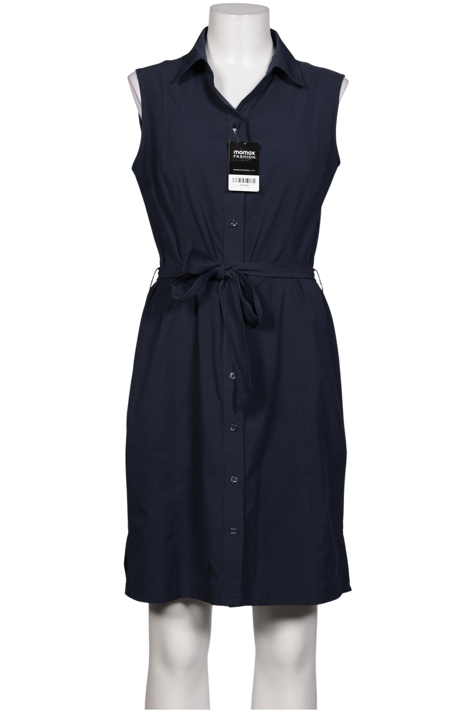 

Jack Wolfskin Damen Kleid, marineblau, Gr. 40