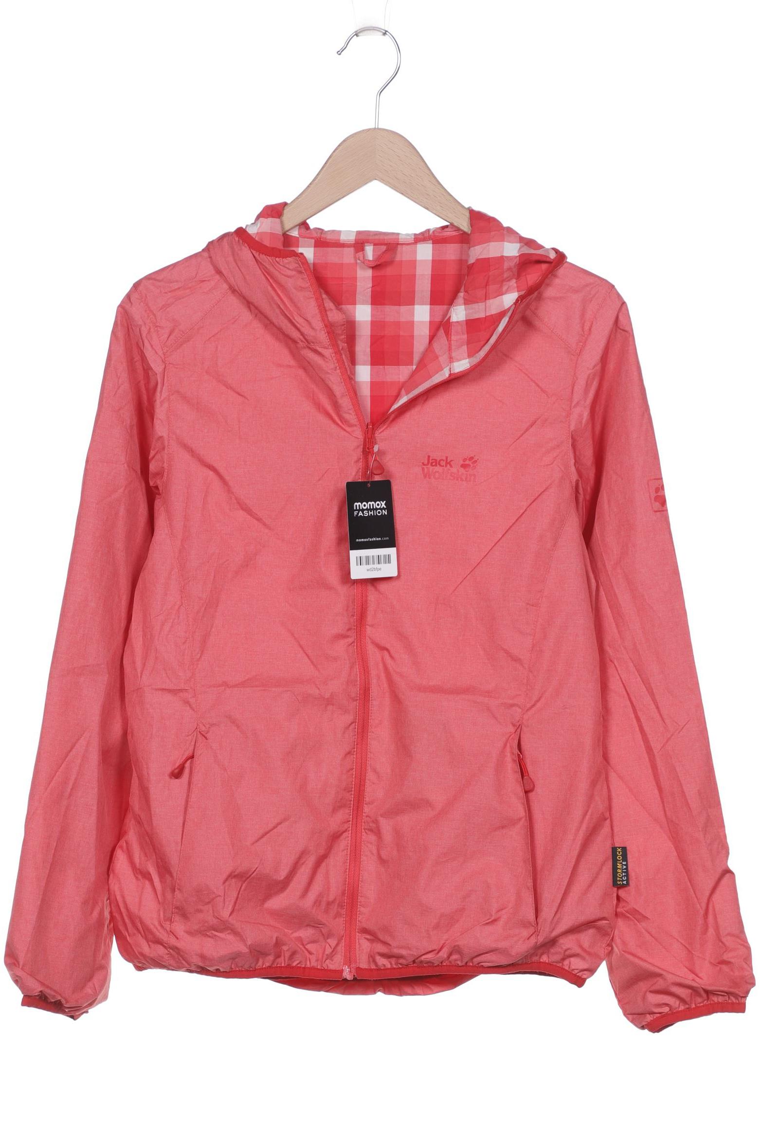

Jack Wolfskin Damen Jacke, pink