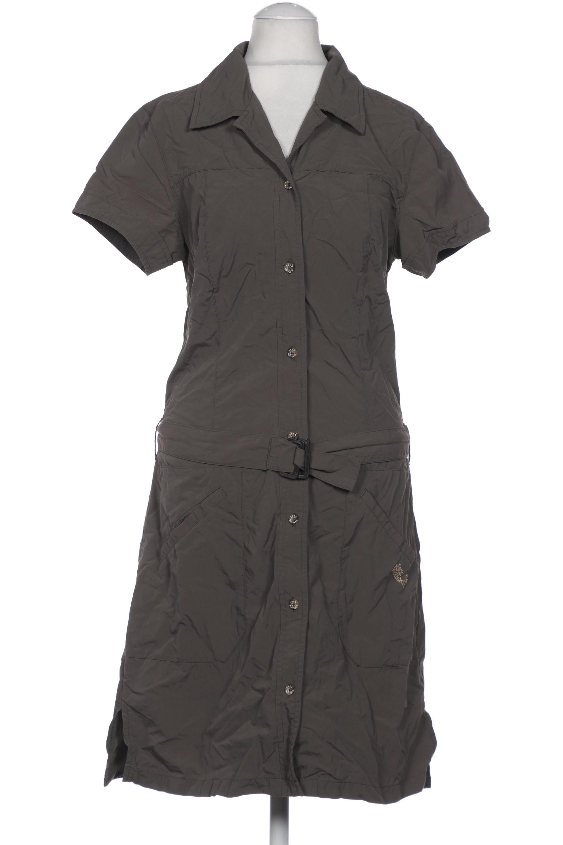 

Jack Wolfskin Damen Kleid, grün