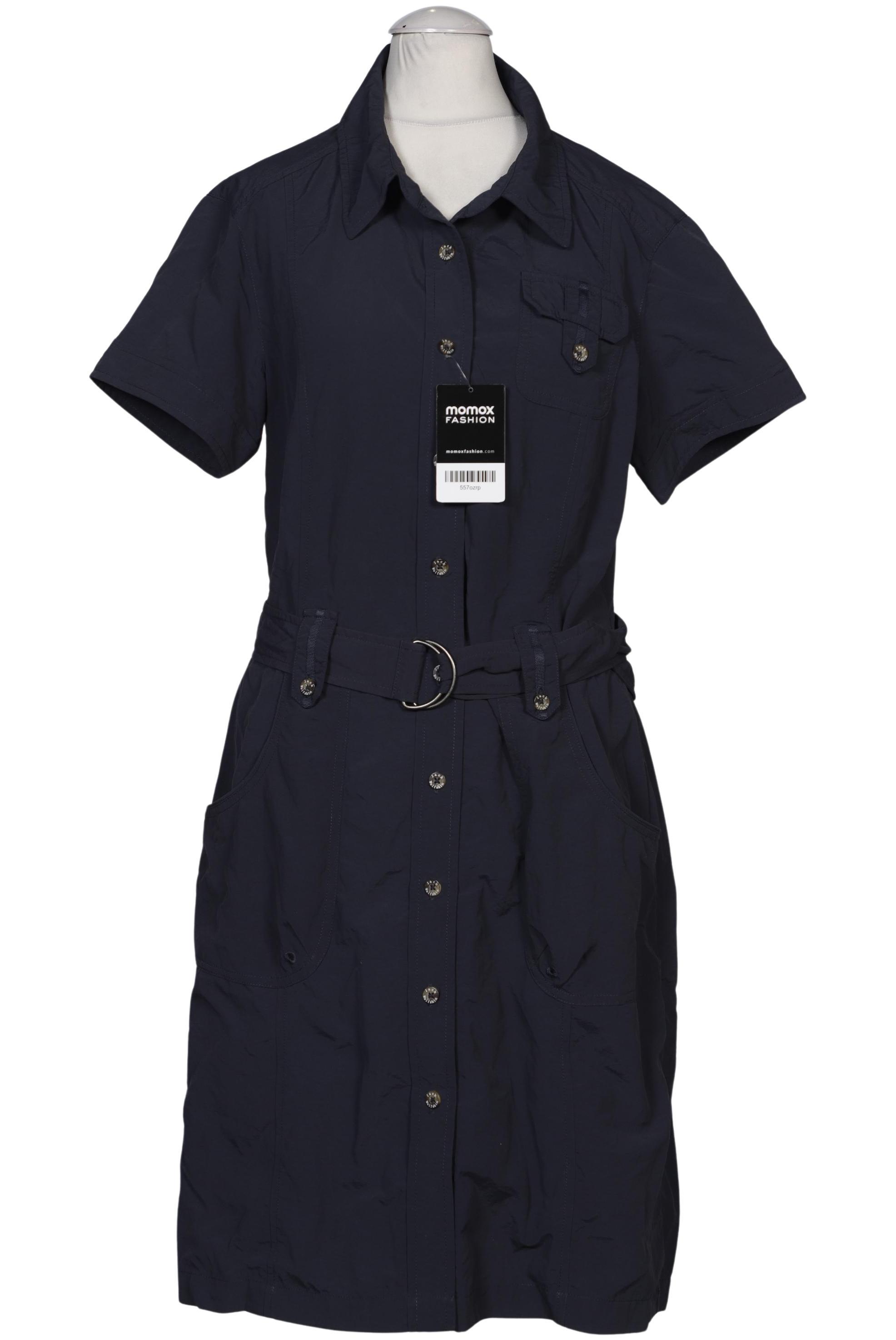 

Jack Wolfskin Damen Kleid, marineblau, Gr. 40