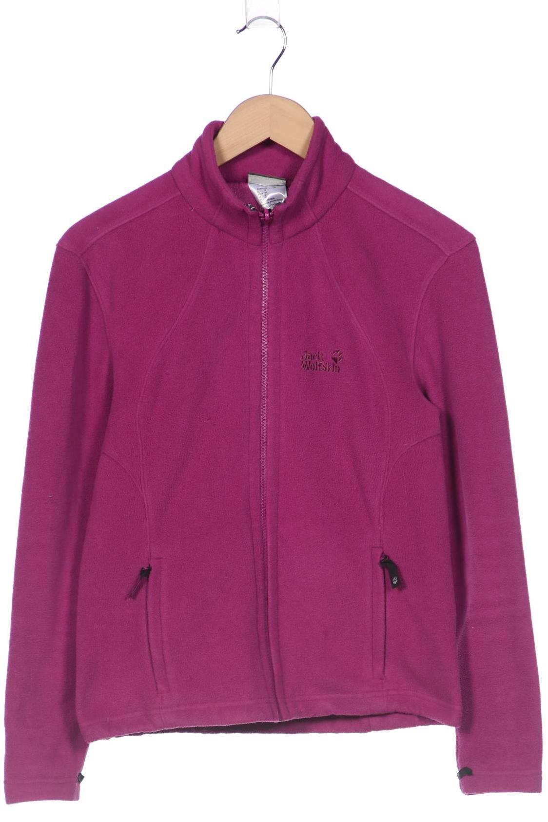 

Jack Wolfskin Damen Strickjacke, flieder