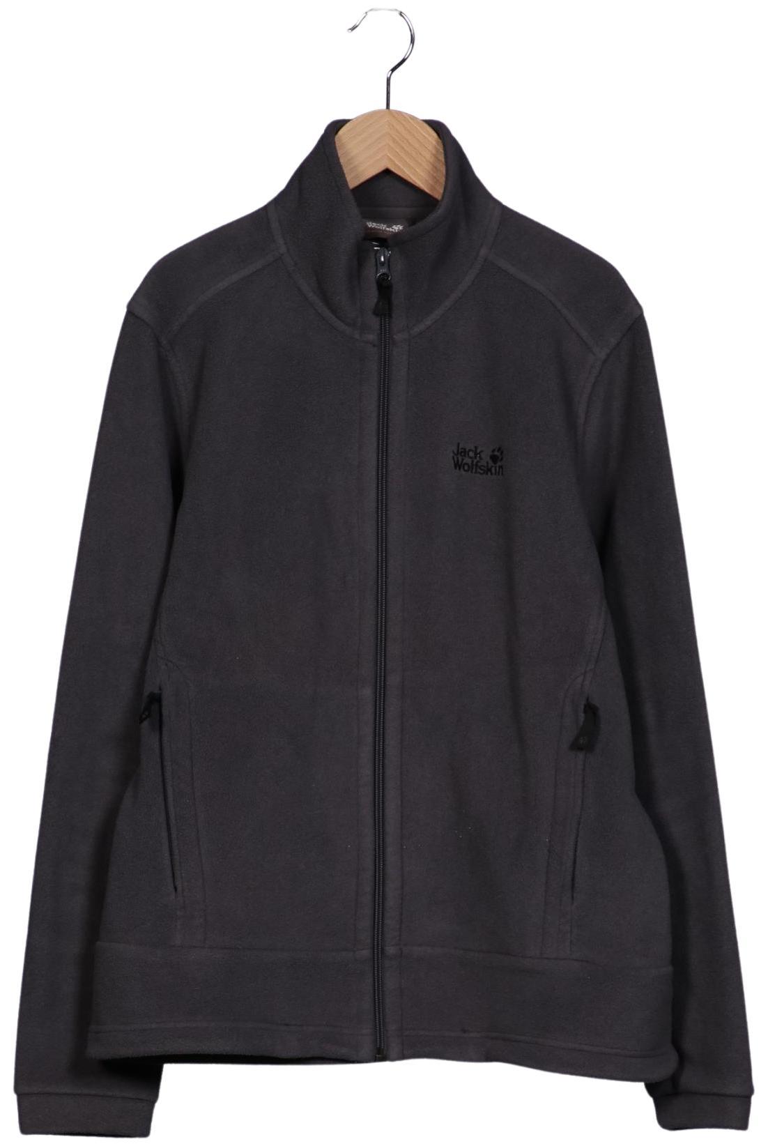 

Jack Wolfskin Damen Sweatshirt, grau, Gr. 44