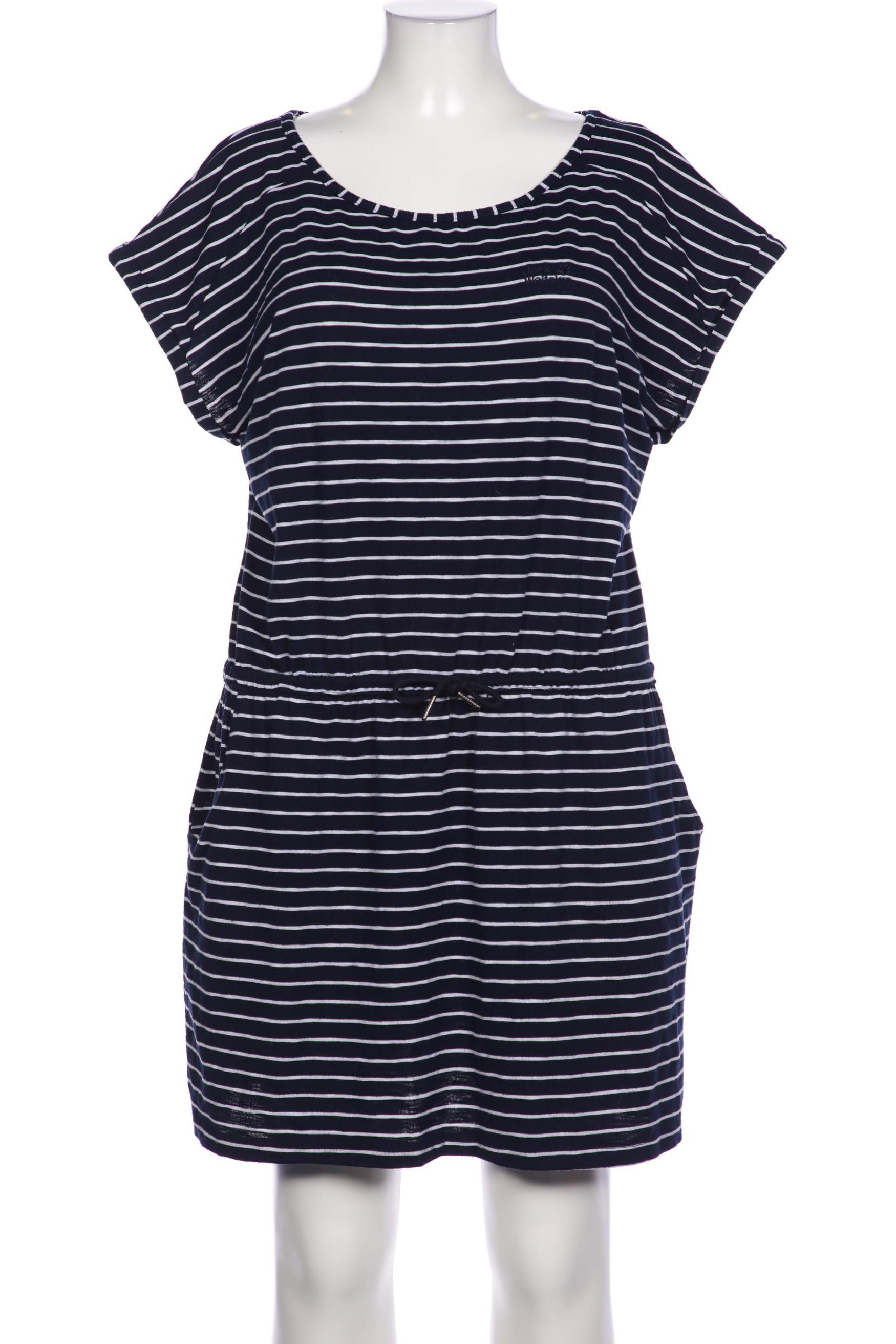 

Jack Wolfskin Damen Kleid, marineblau, Gr. 44