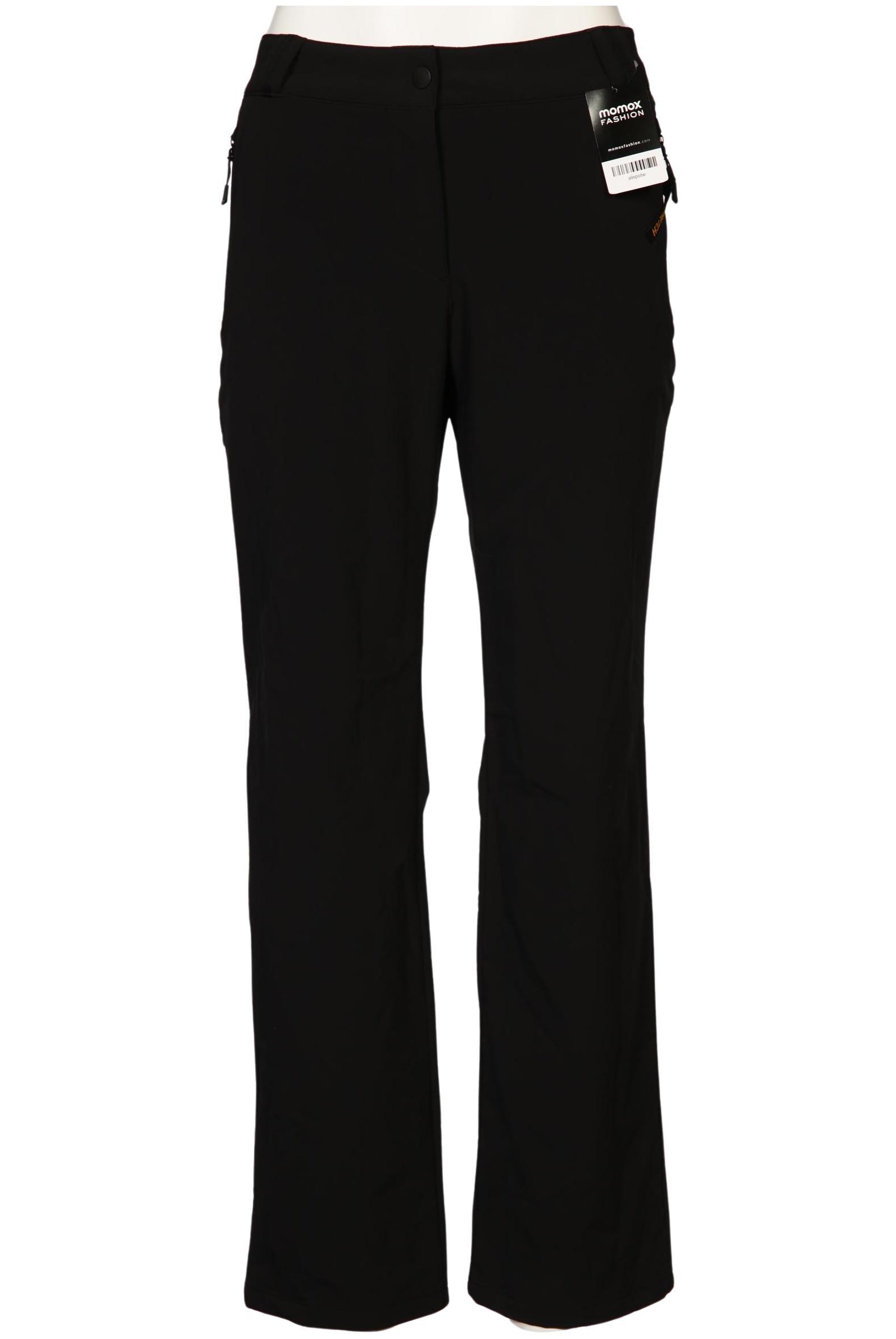 

Jack Wolfskin Damen Stoffhose, schwarz, Gr. 34