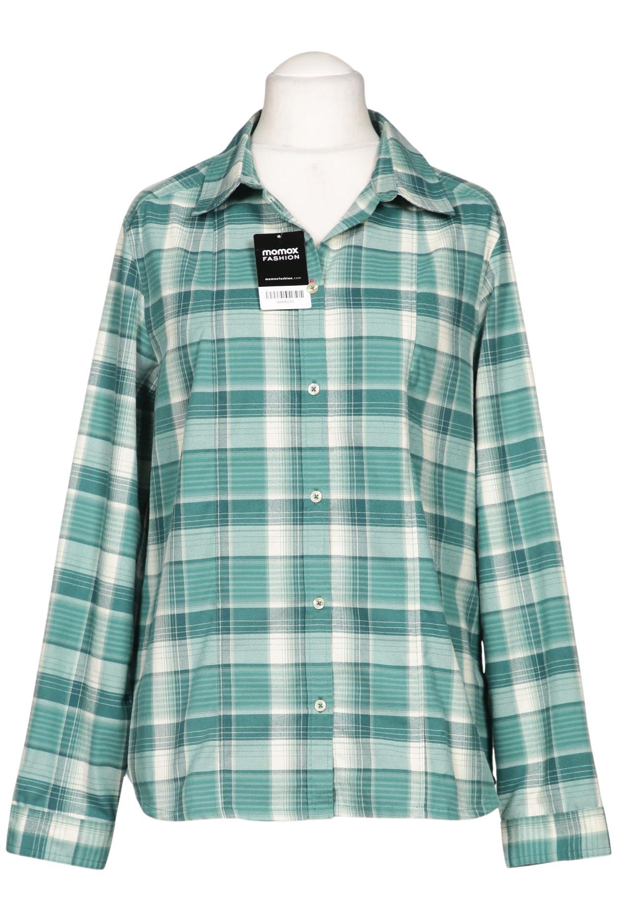 

Jack Wolfskin Damen Bluse, mehrfarbig, Gr. 46